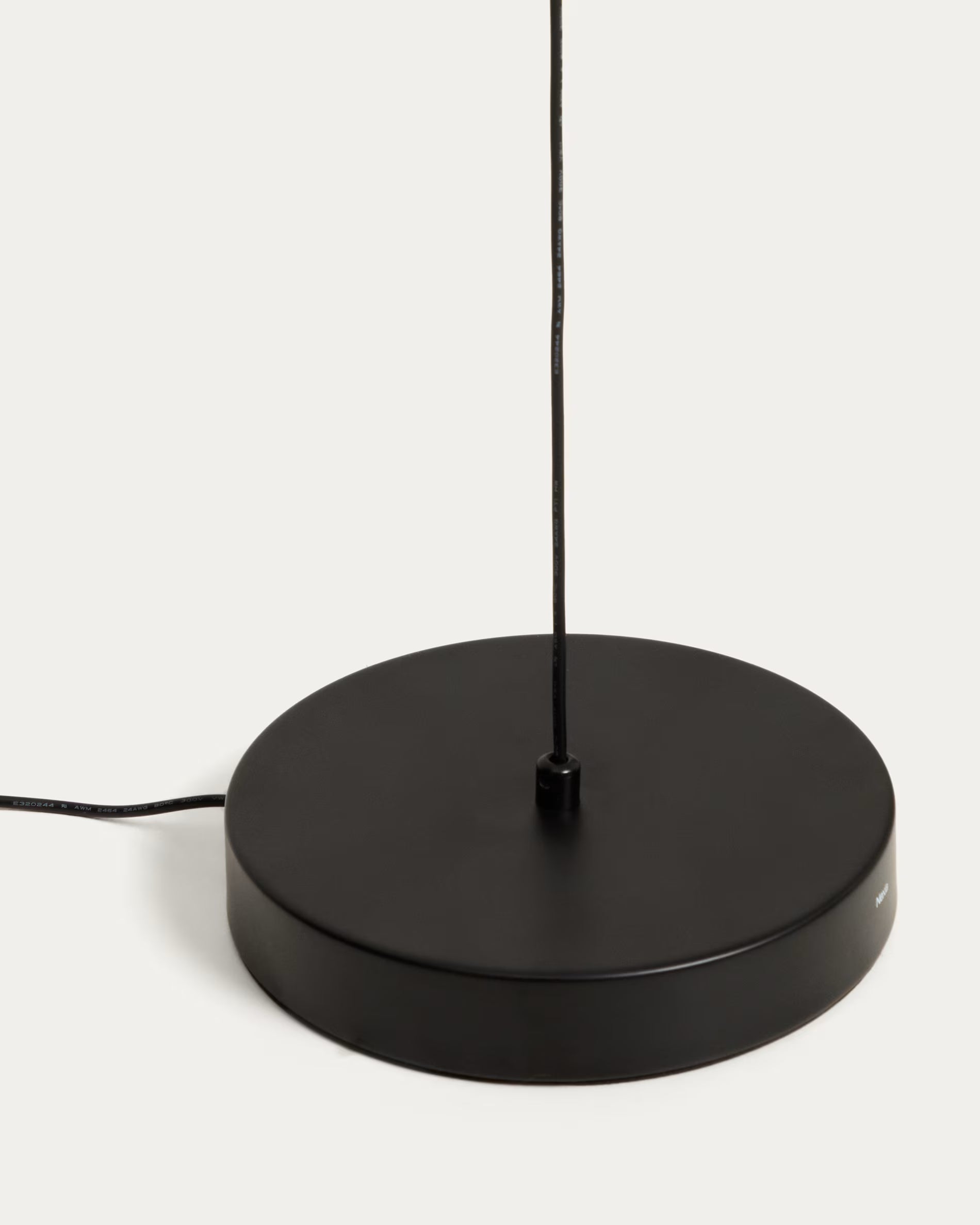 Lampa sufitowa BOW czarny