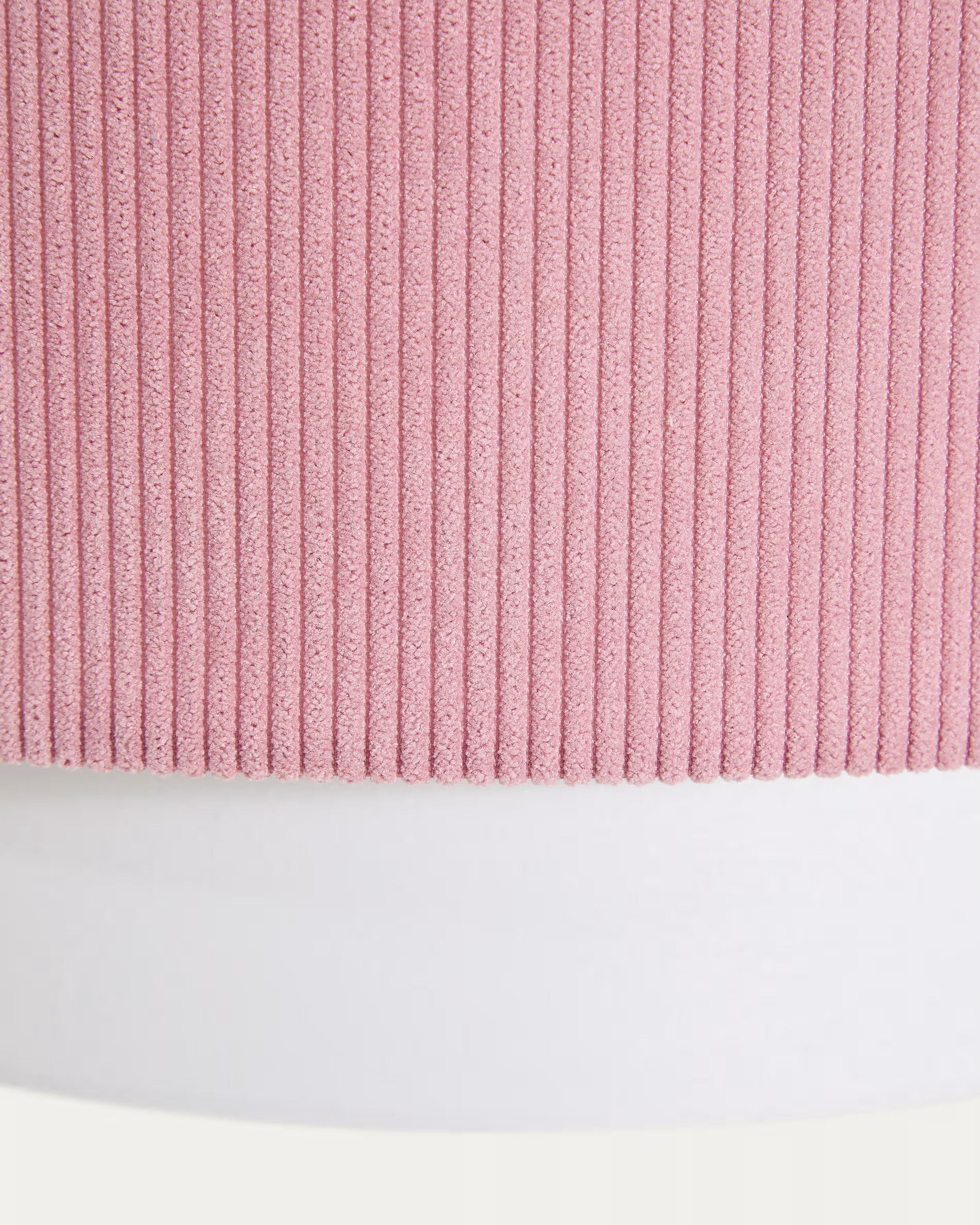 BIANELLA pendant lamp pink with white