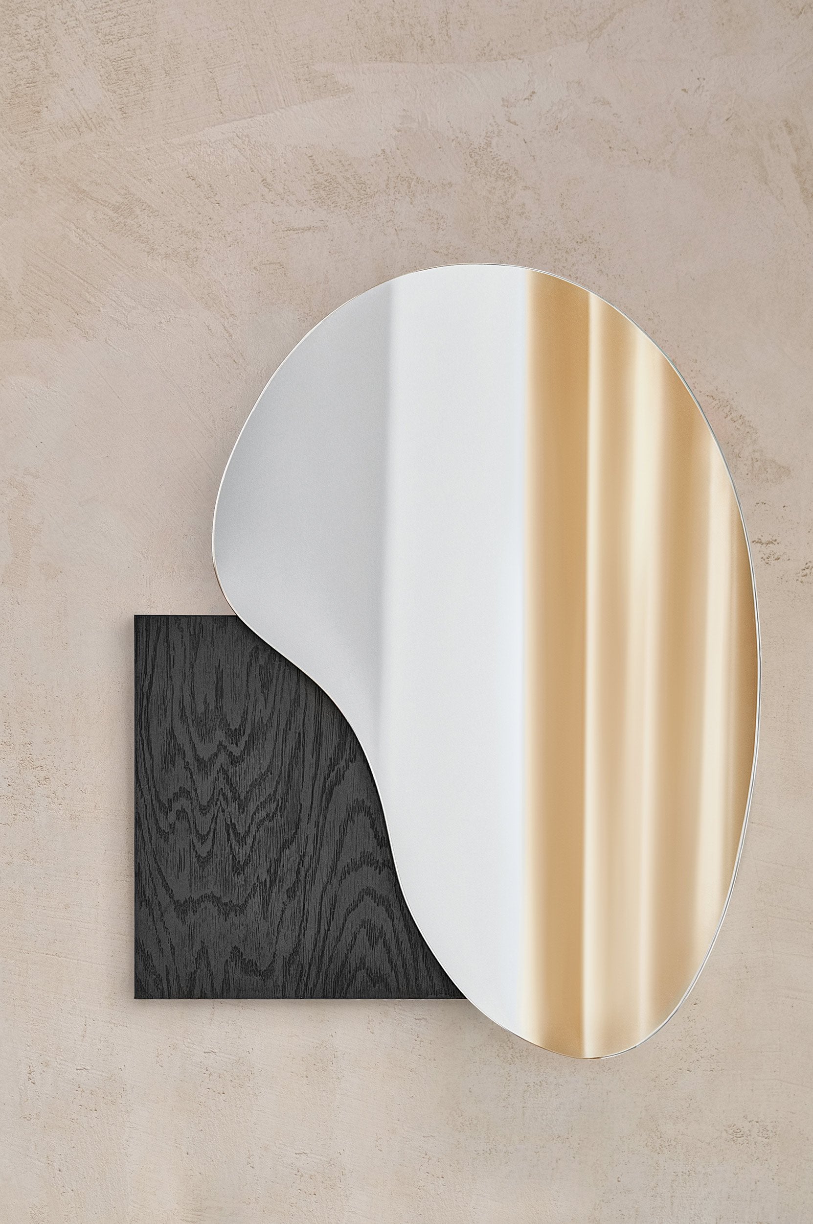 LAKE 4 Mirror Customized