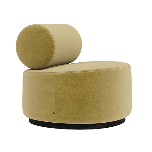 Sessel SINCLAIR pistaziengrün