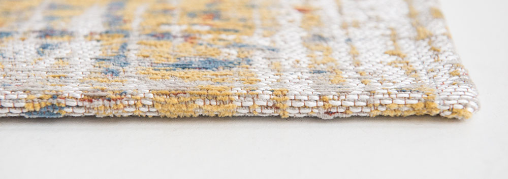 Streaks Montauk Multi beige-yellow rug