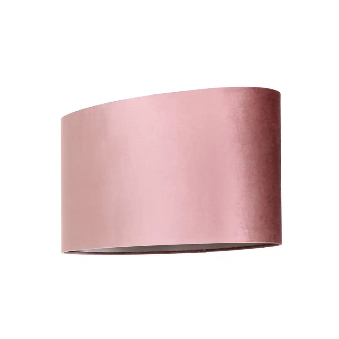 Abażur ALT rosa