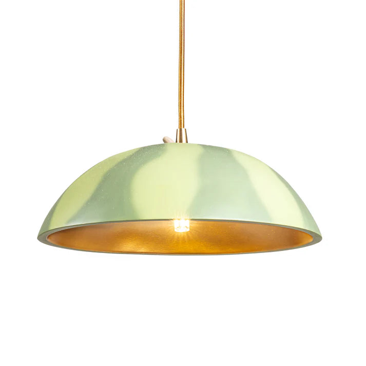 Vitamin -Hanglampe - Wassermelone