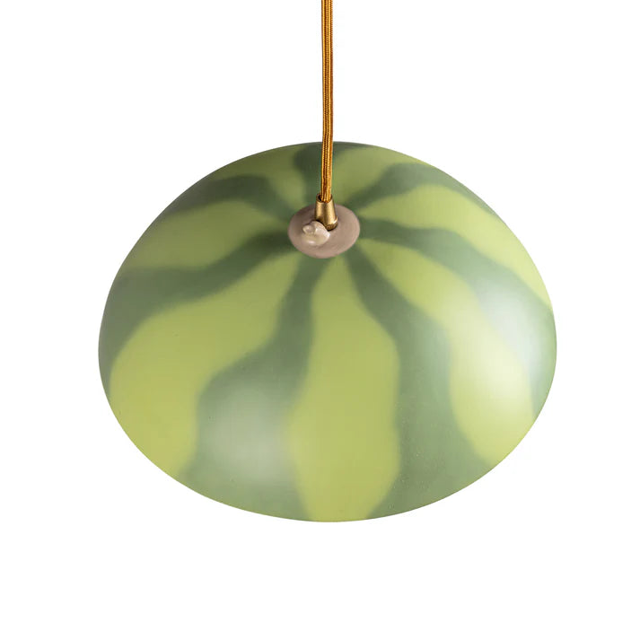 Vitamin -Hanglampe - Wassermelone