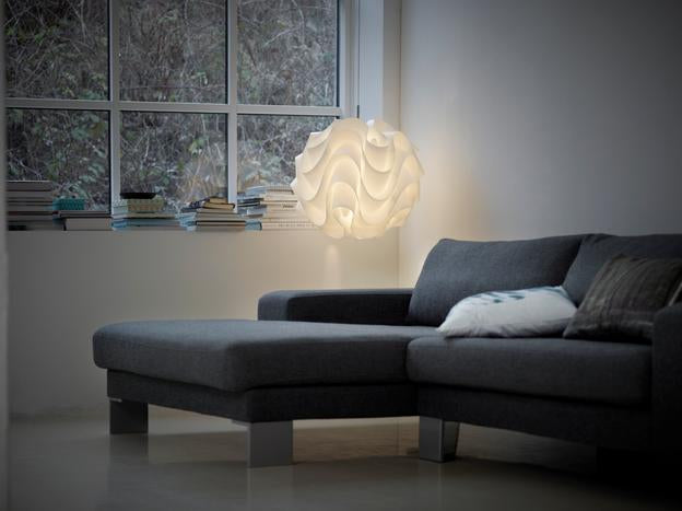 Hanging Lamp MODEL 172 White