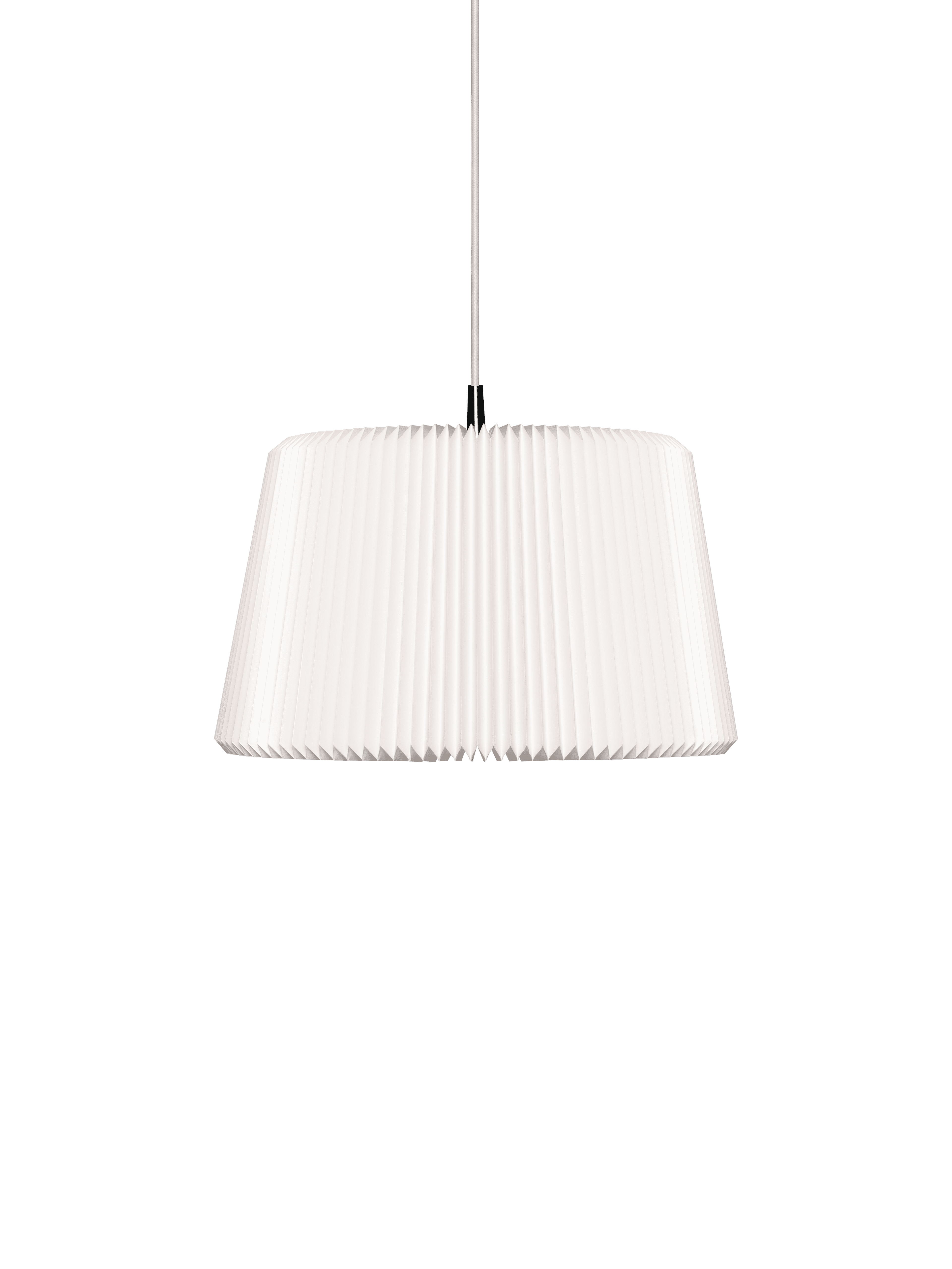 Hanging Lamp MODEL 120 SNOWDROP white
