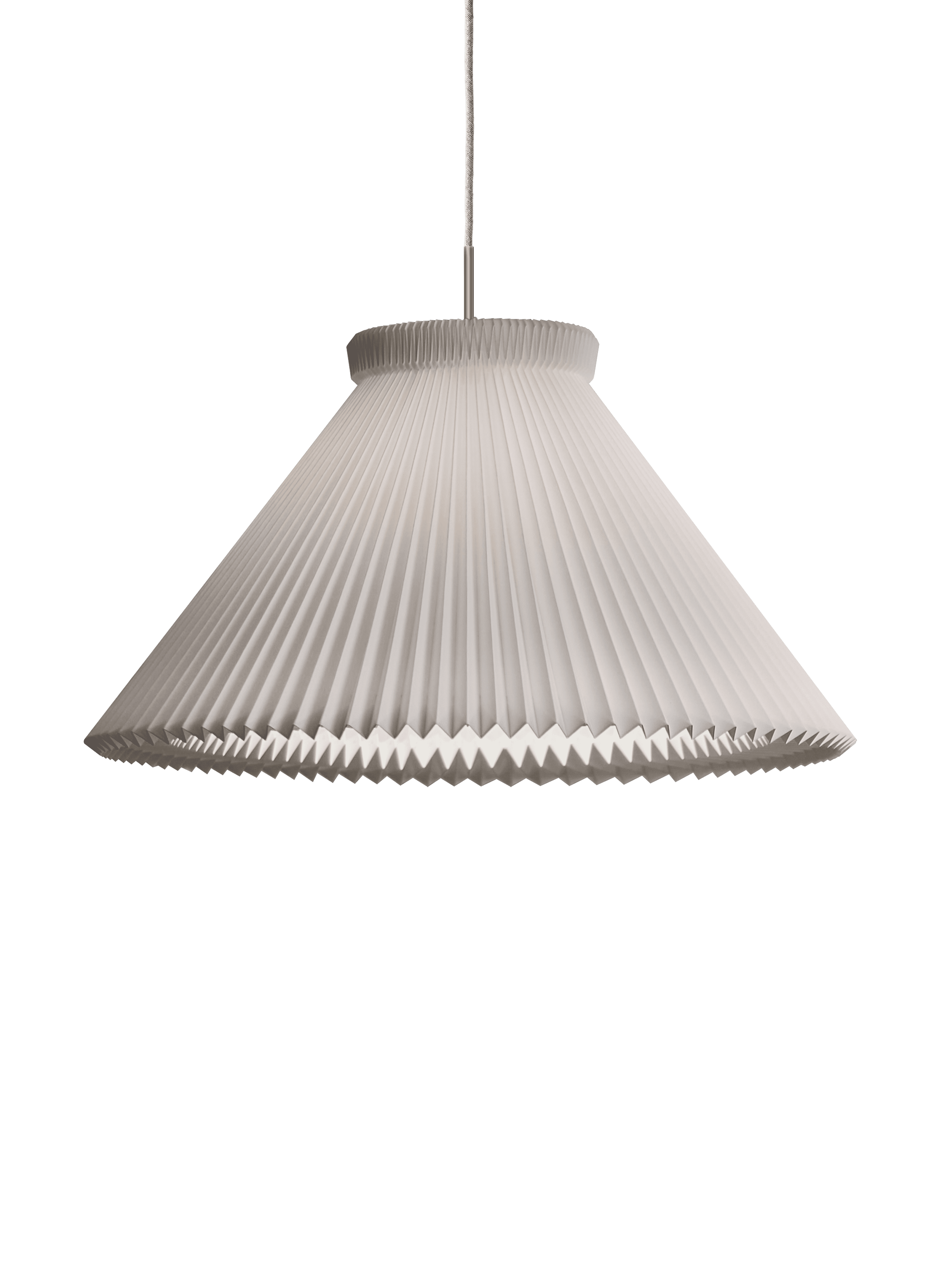 Hanging Lamp MODEL 1 White