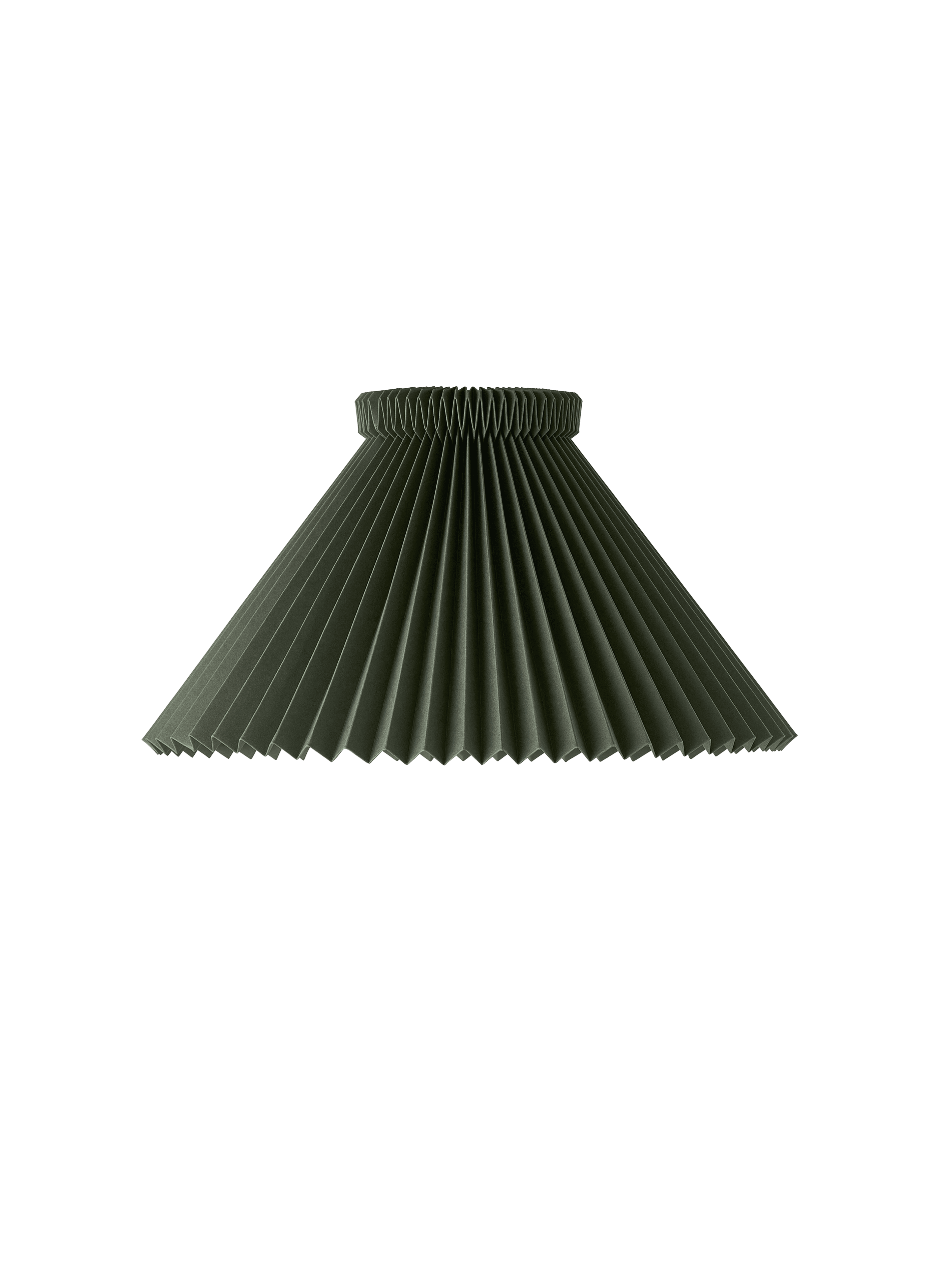 Hanging Lamp MODEL 1 Green