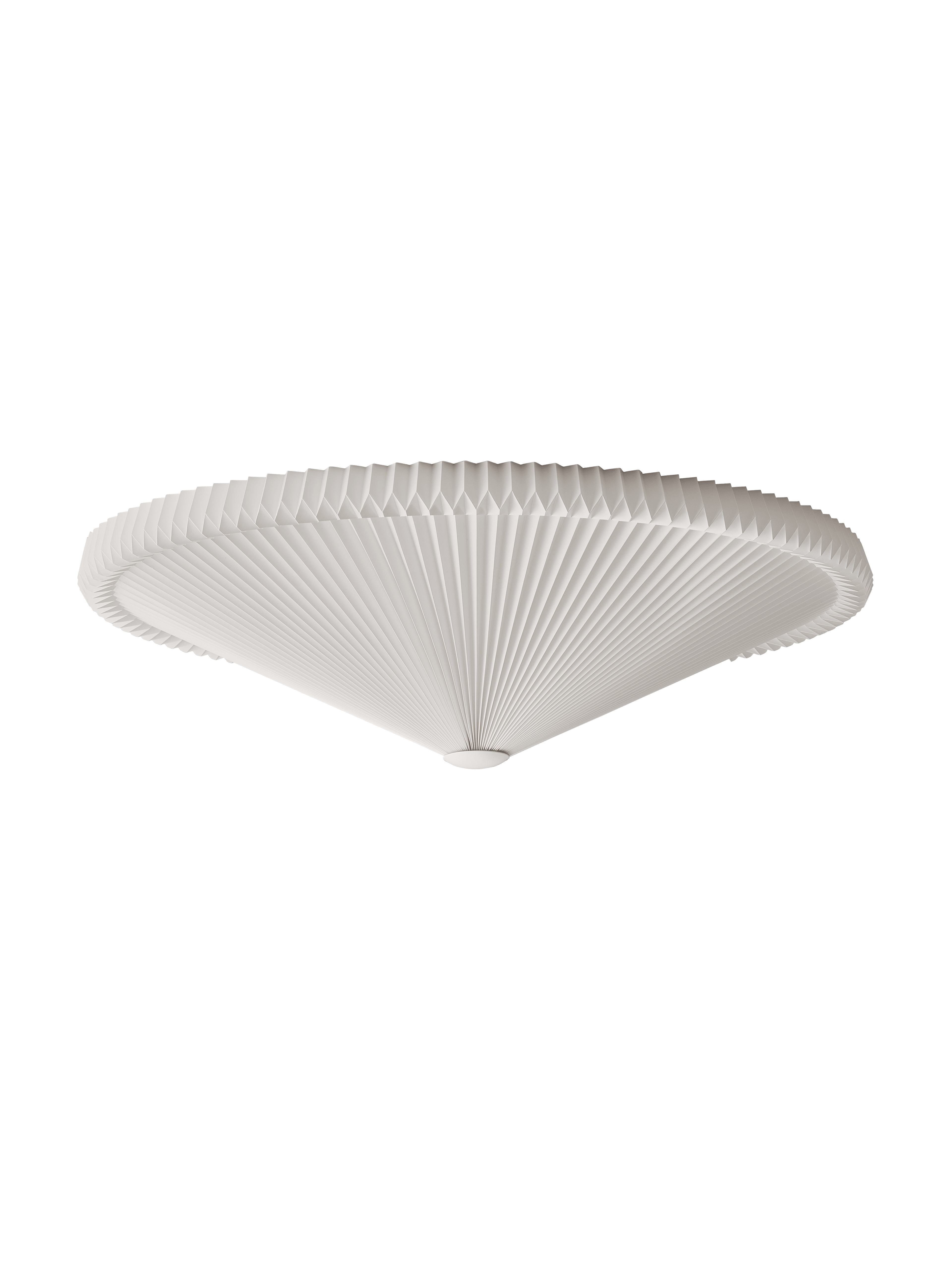 Wall Lamp MODEL 26 white