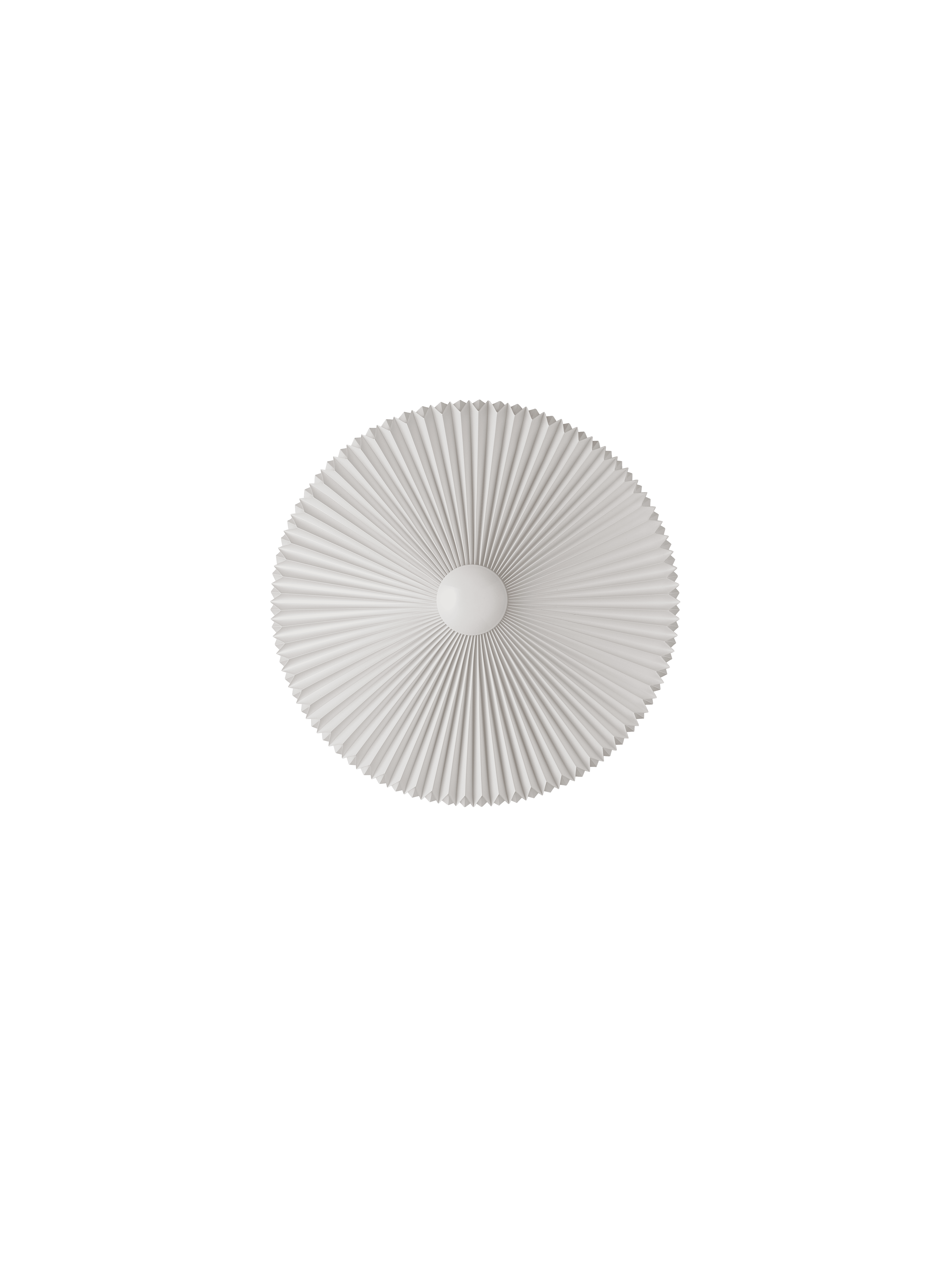 Wall Lamp MODEL 30 White