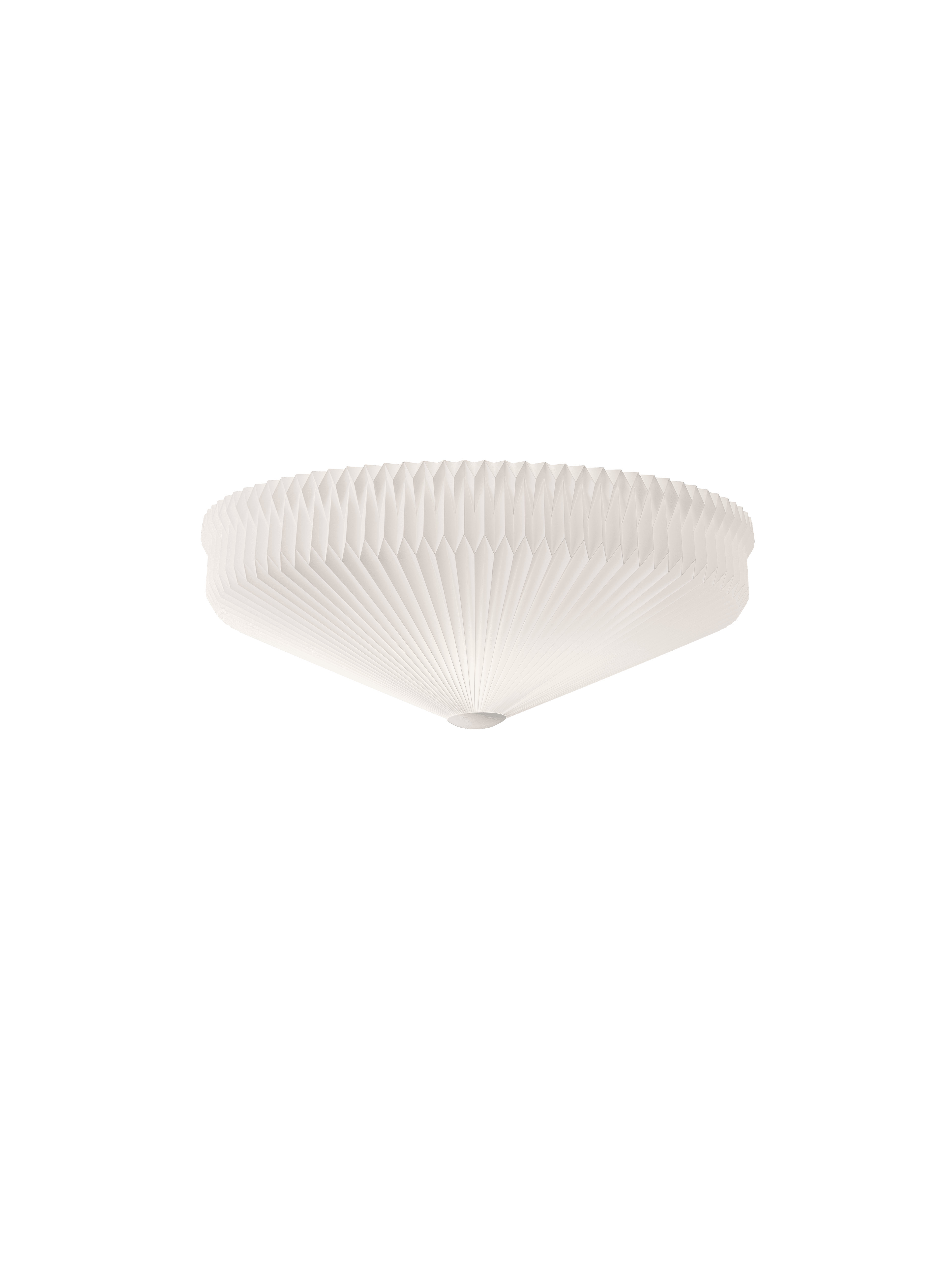 Wall Lamp MODEL 30 White