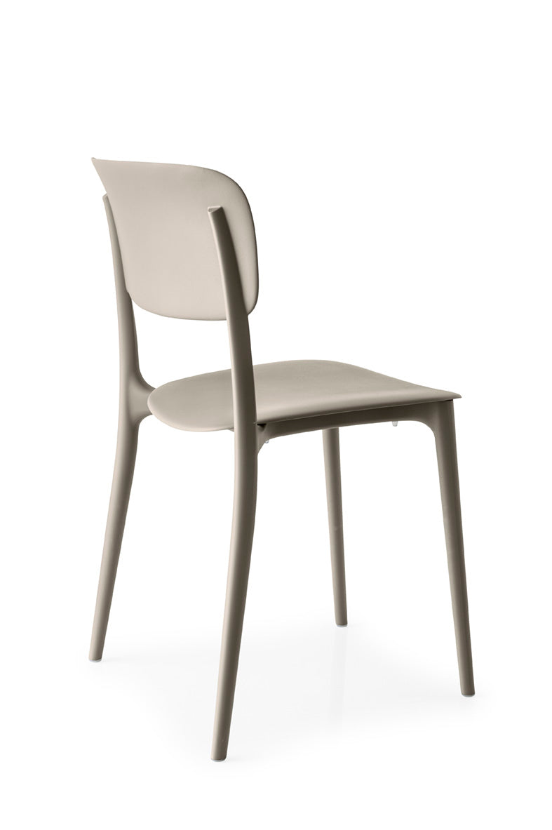 LIBERTY chair taupe