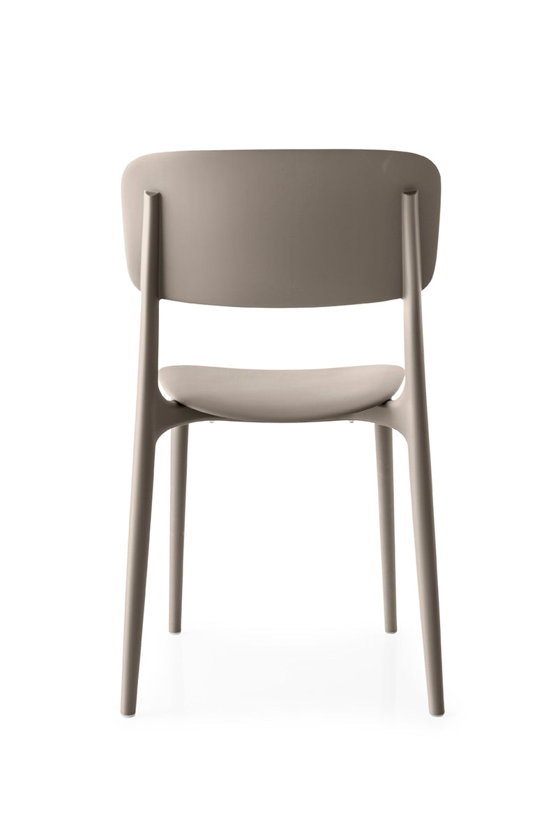 LIBERTY chair taupe