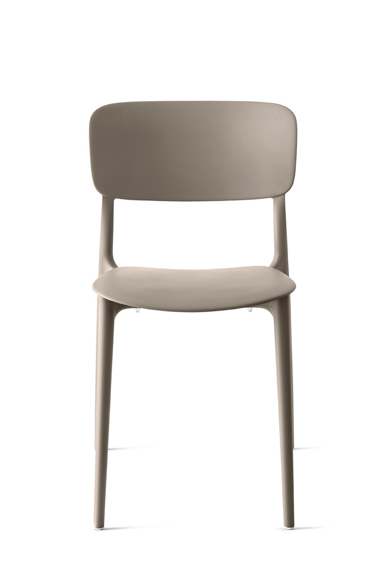 LIBERTY chair taupe
