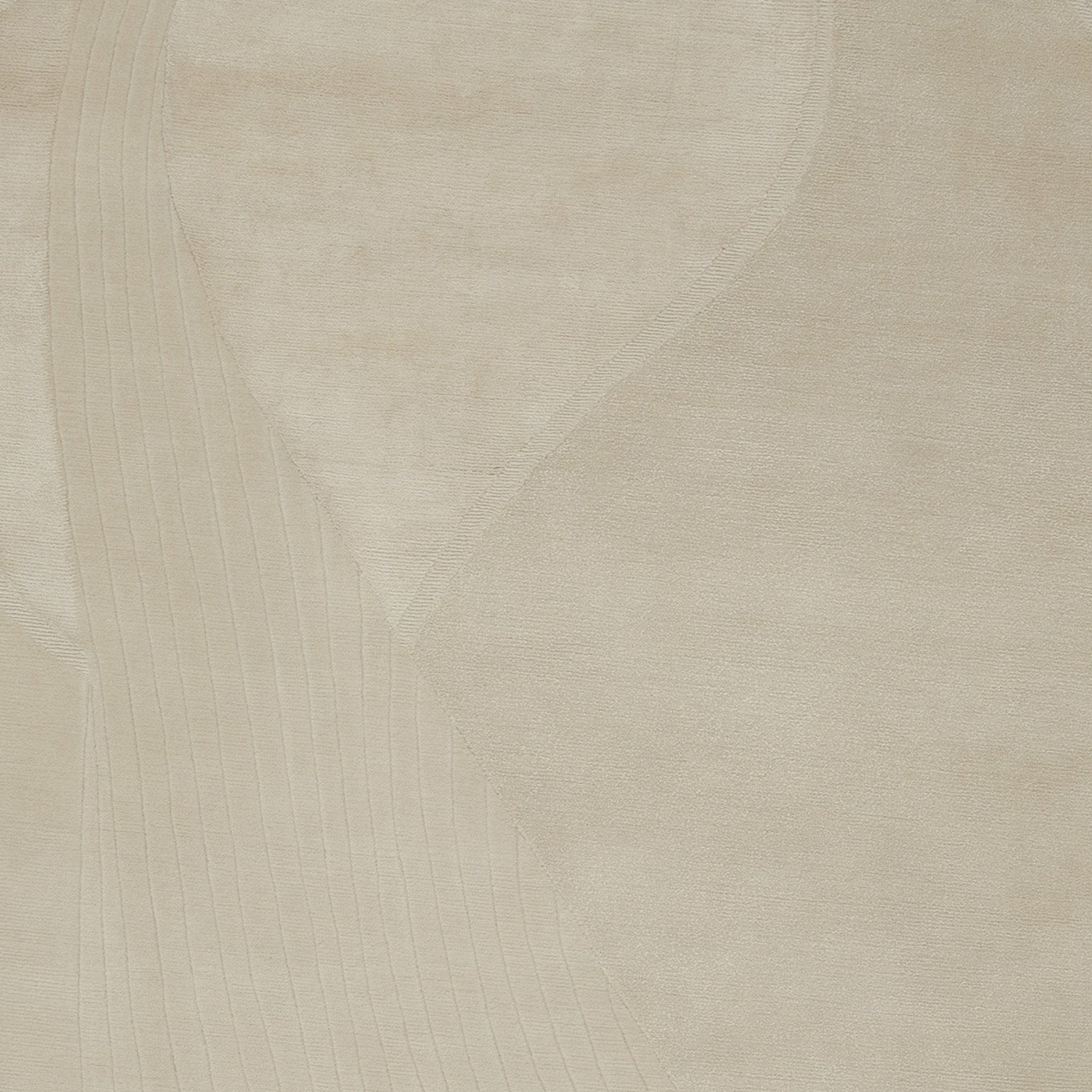 Teppich AMPHITRITE beige