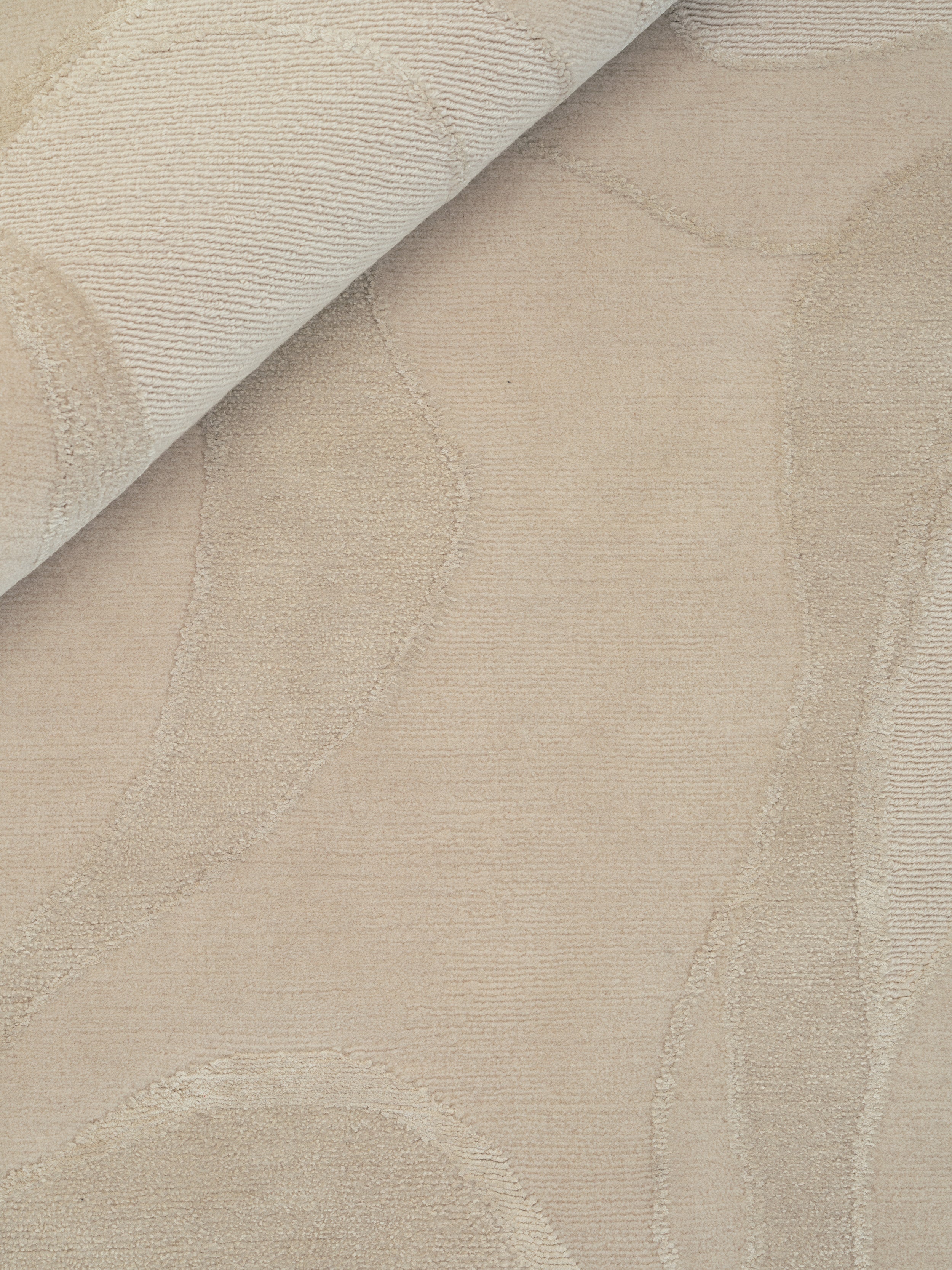 Teppich AQUAVERSE beige
