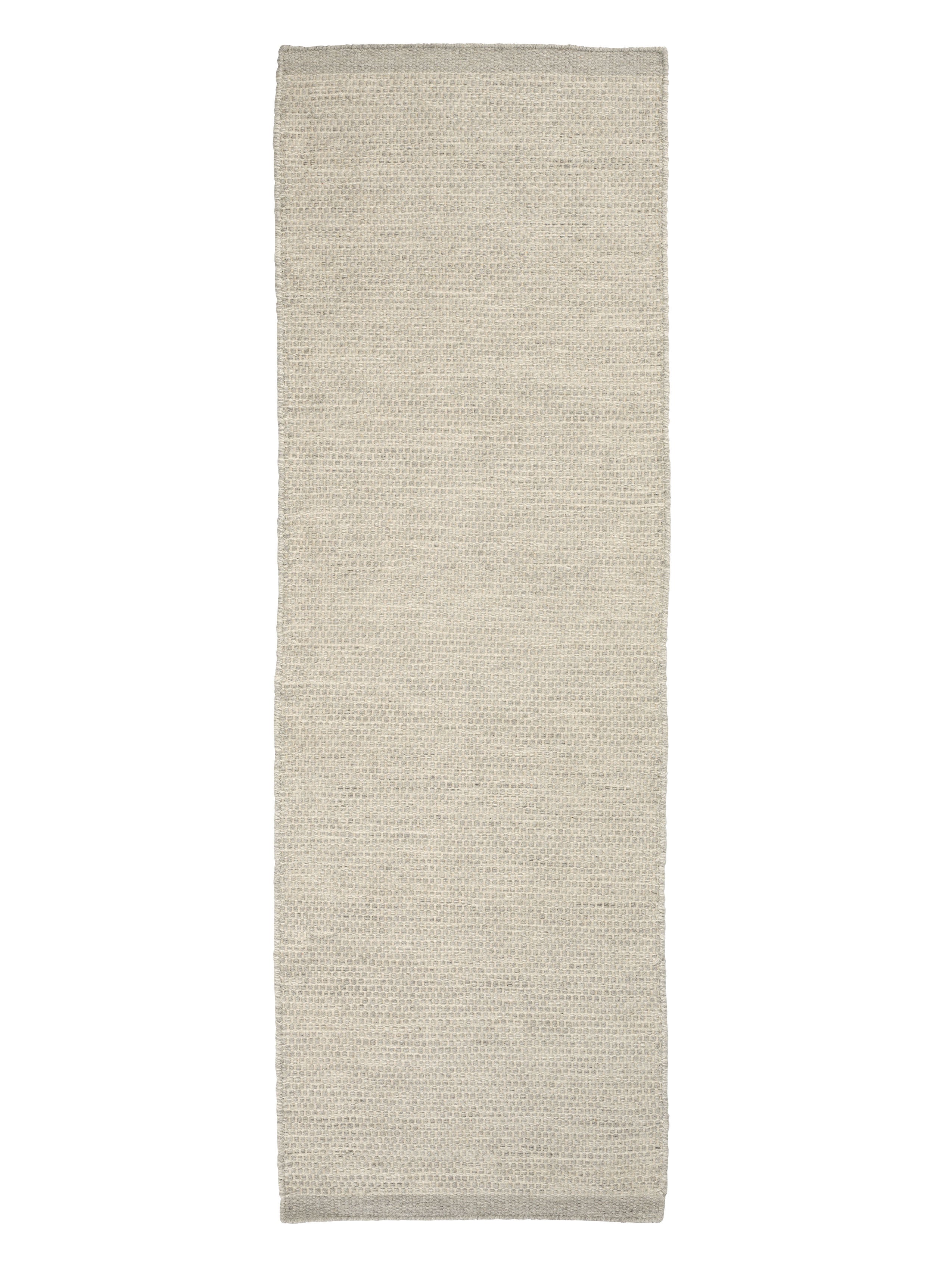 Asko rug steel gray