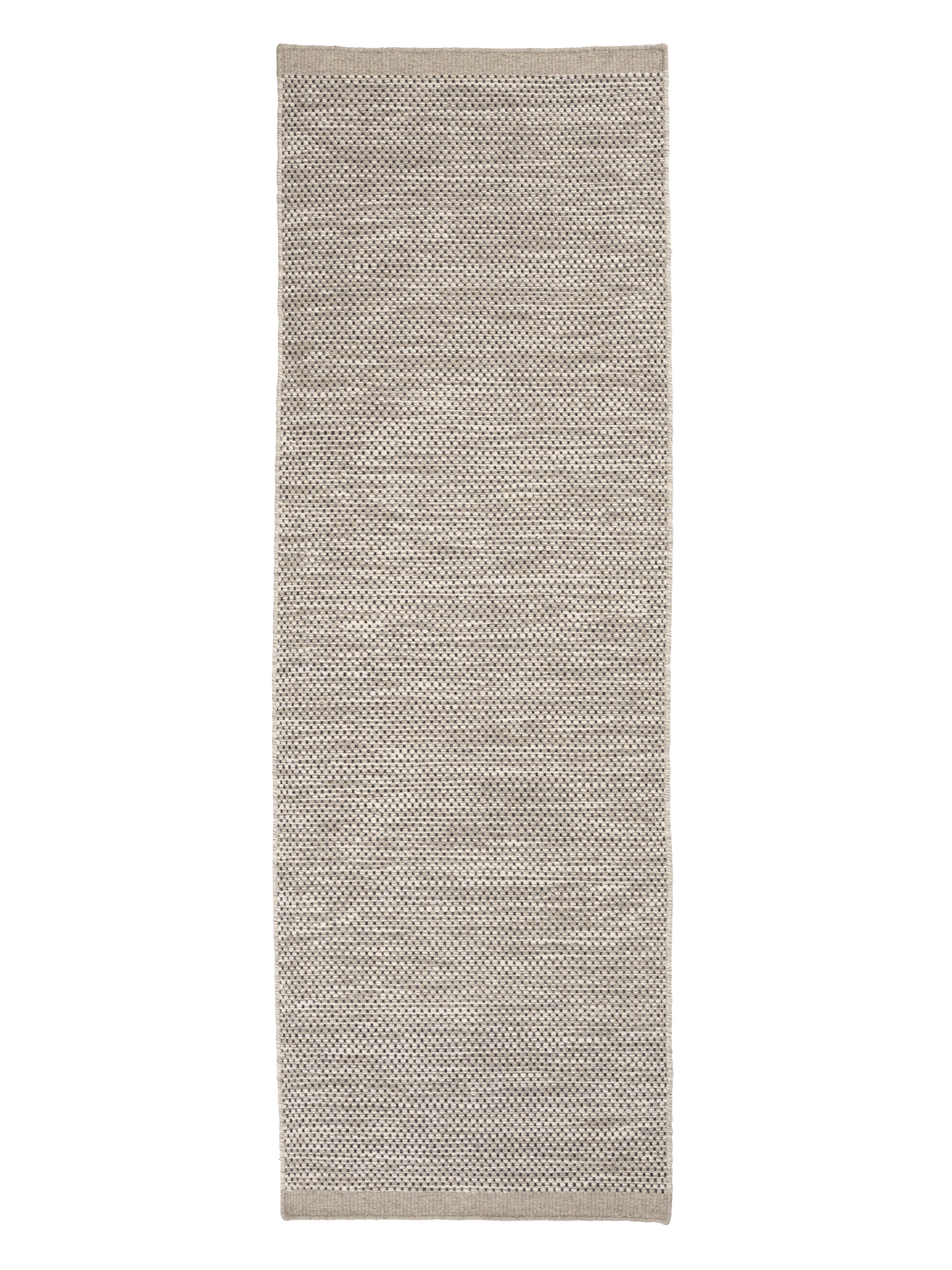 ASKO beige-gray rug