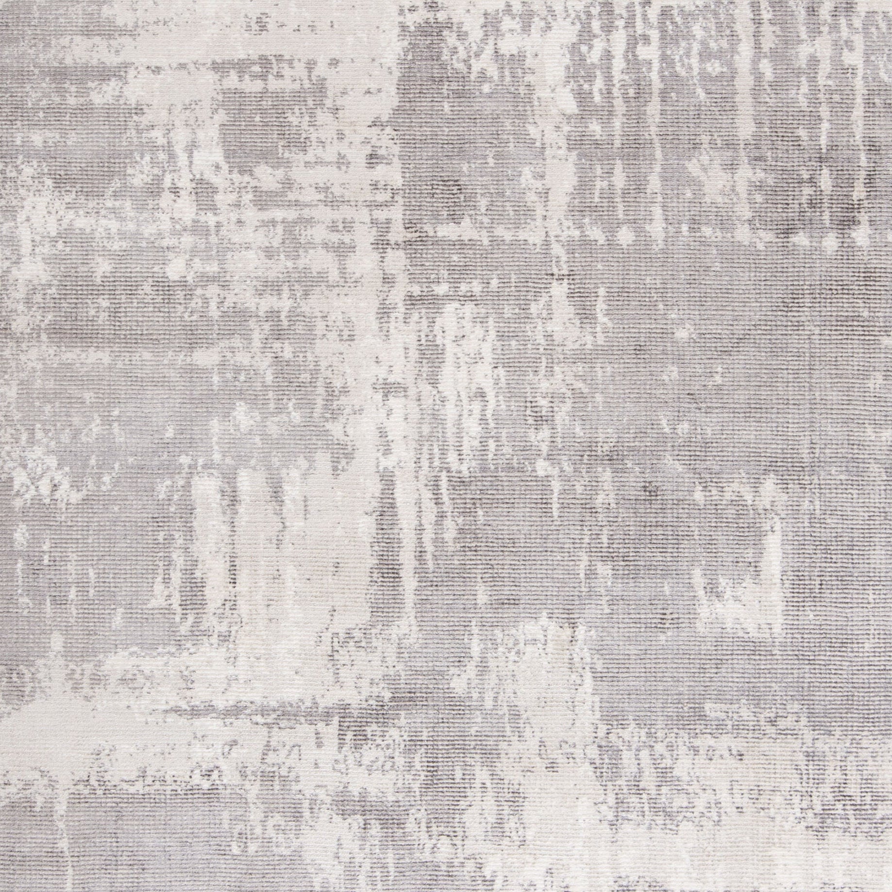 Teppich FULLER - HEATHER hellgrau
