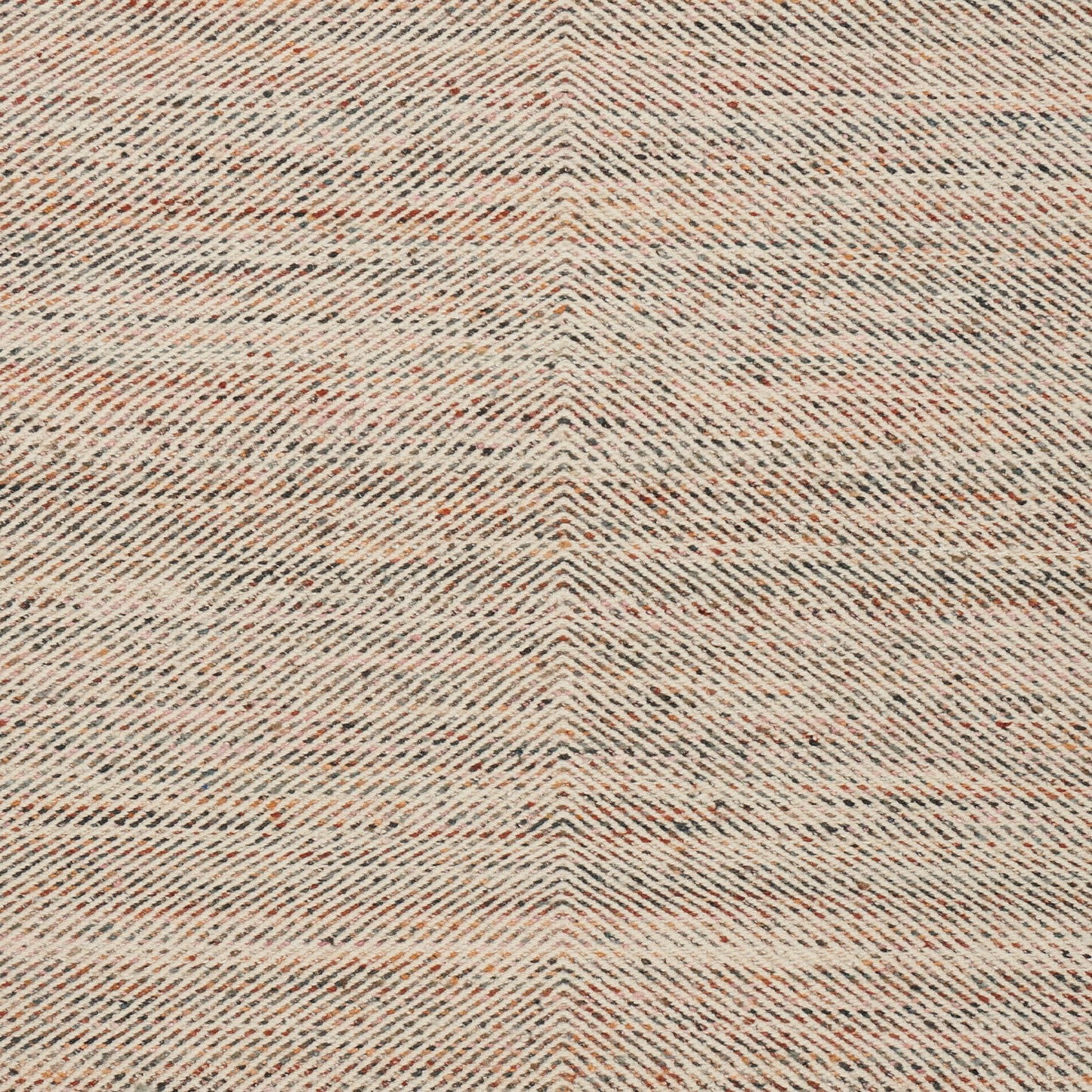 Teppich MOLTENO beige meliert
