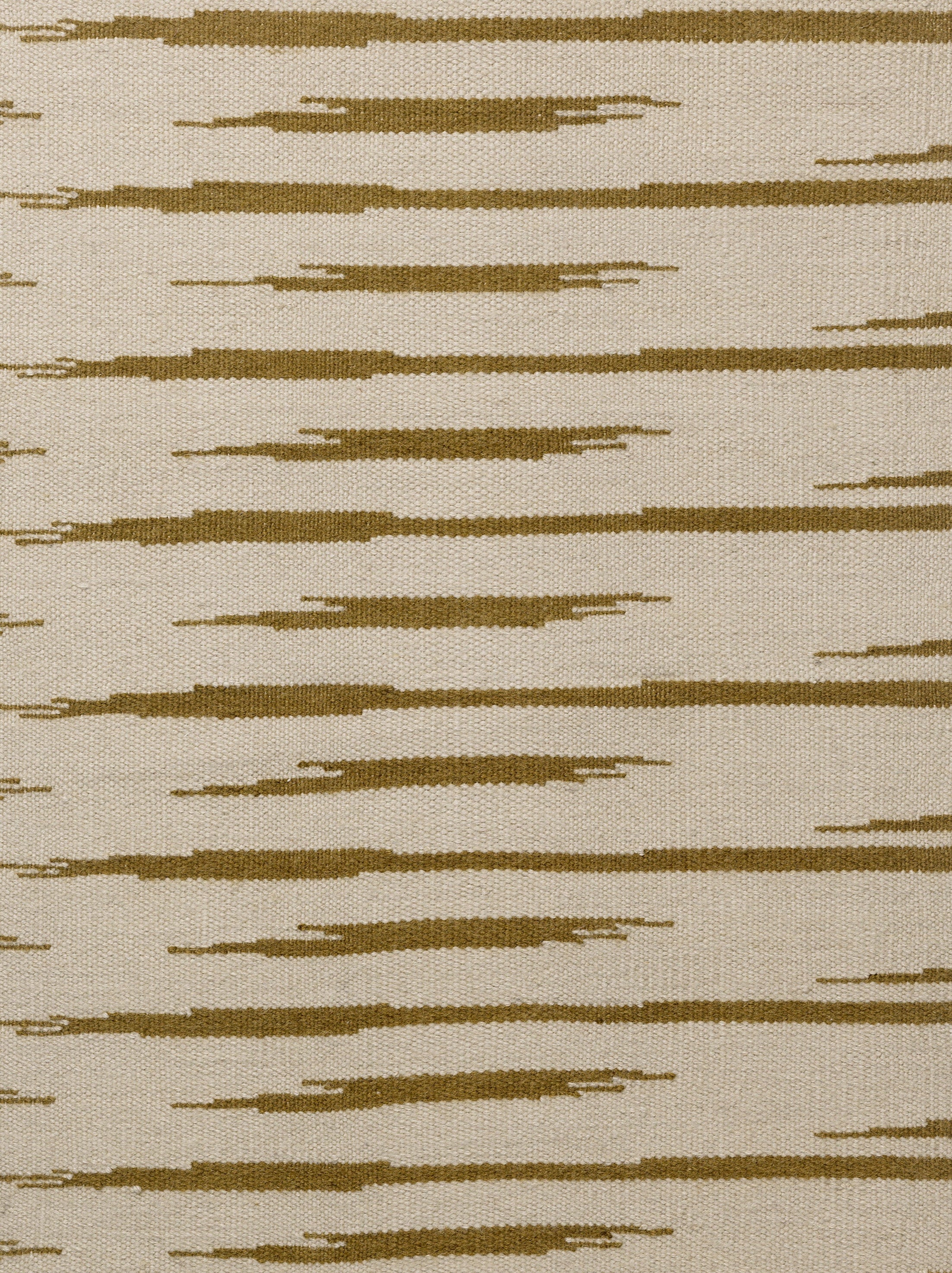 Chodnik SIV - EIVOR senfgelb mit beige