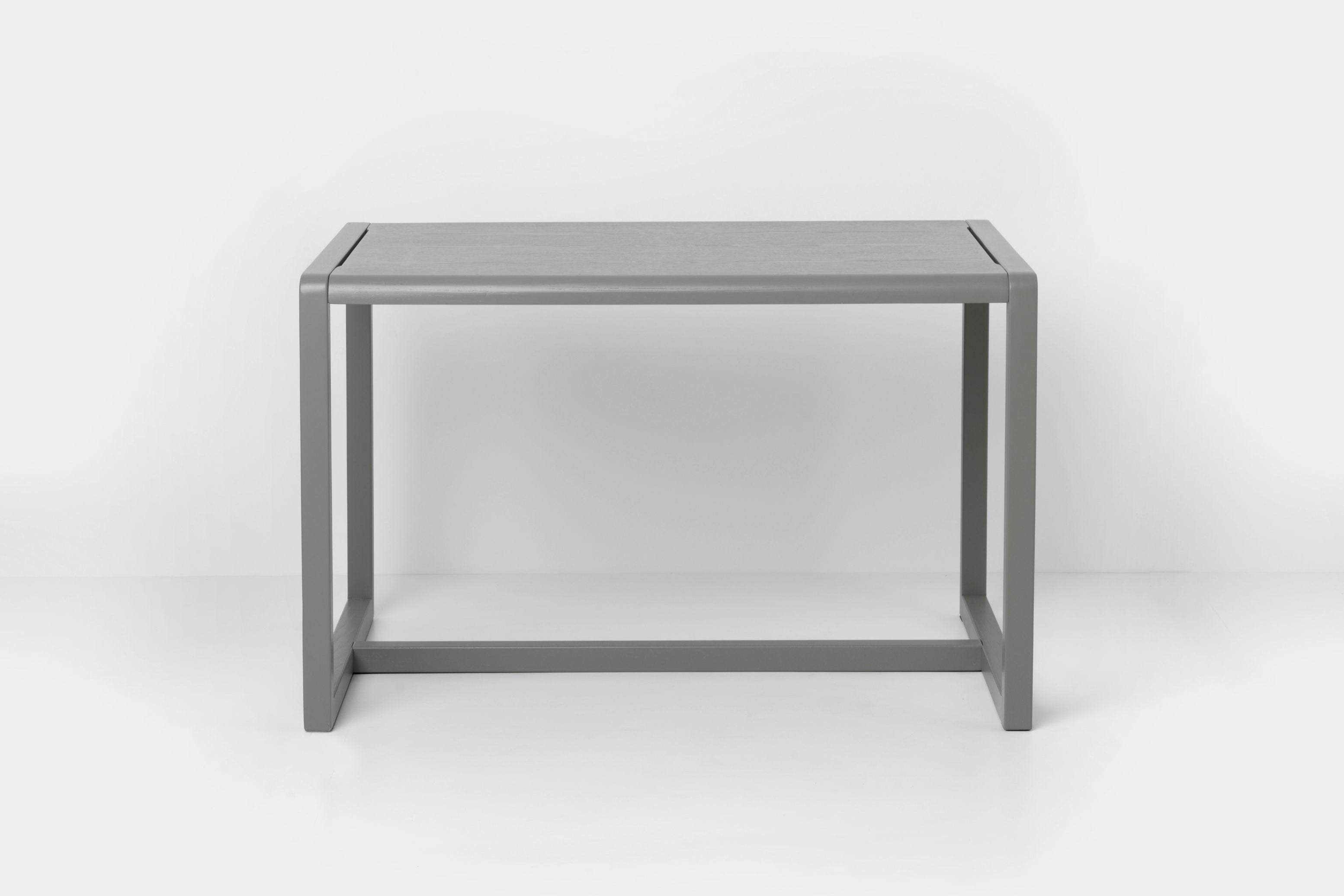 LITTLE ARCHITECT Kindertisch grau 