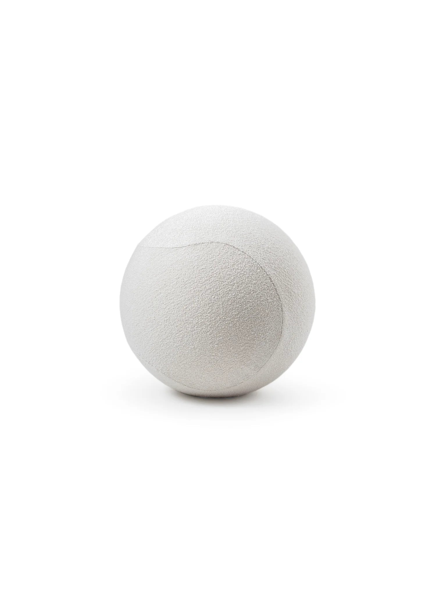 Upholstered Children's Pouf BABY SPHERIC