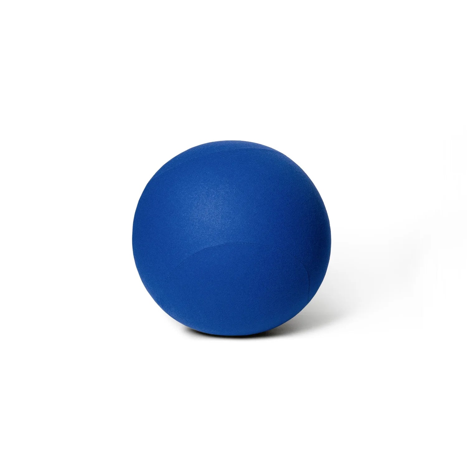 Upholstered Children's Pouf BABY SPHERIC