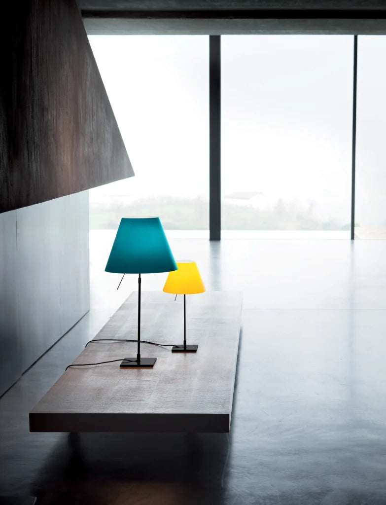 Costanza black table lamp [Julia] [Amelia SPR]
