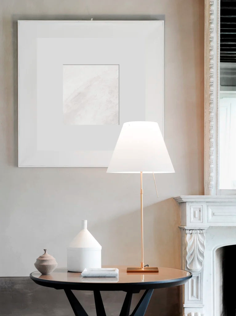 Costanza black table lamp [Julia] [Amelia SPR]