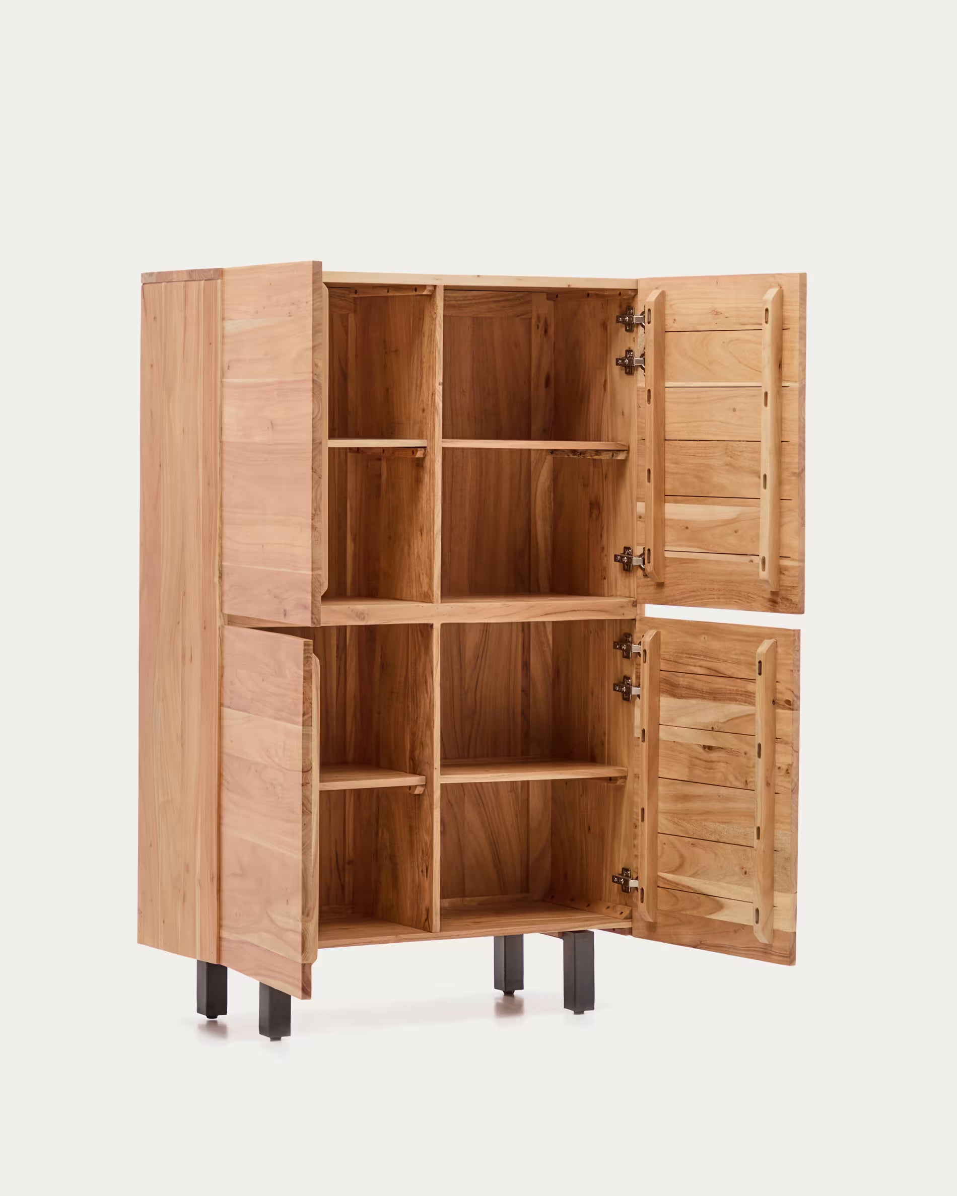 UXUE sideboard acacia wood