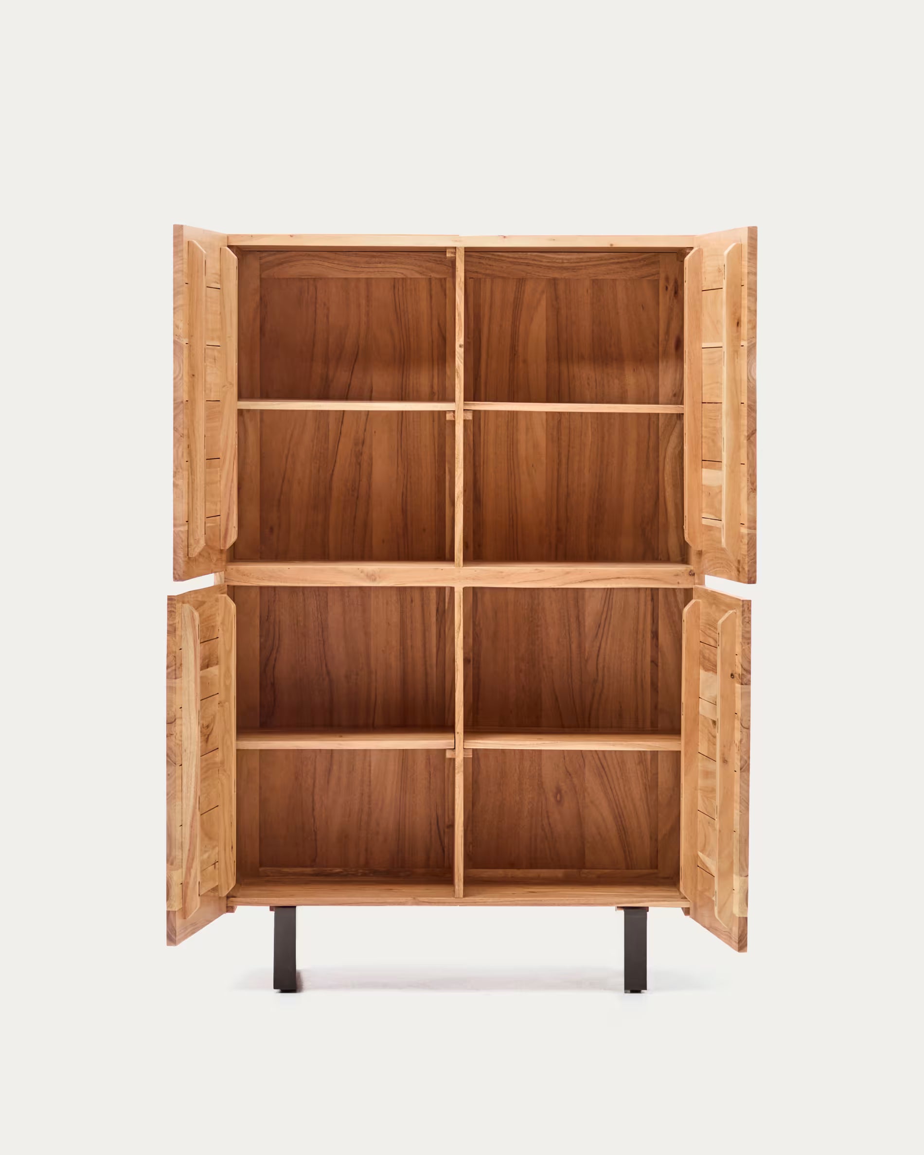 UXUE sideboard acacia wood