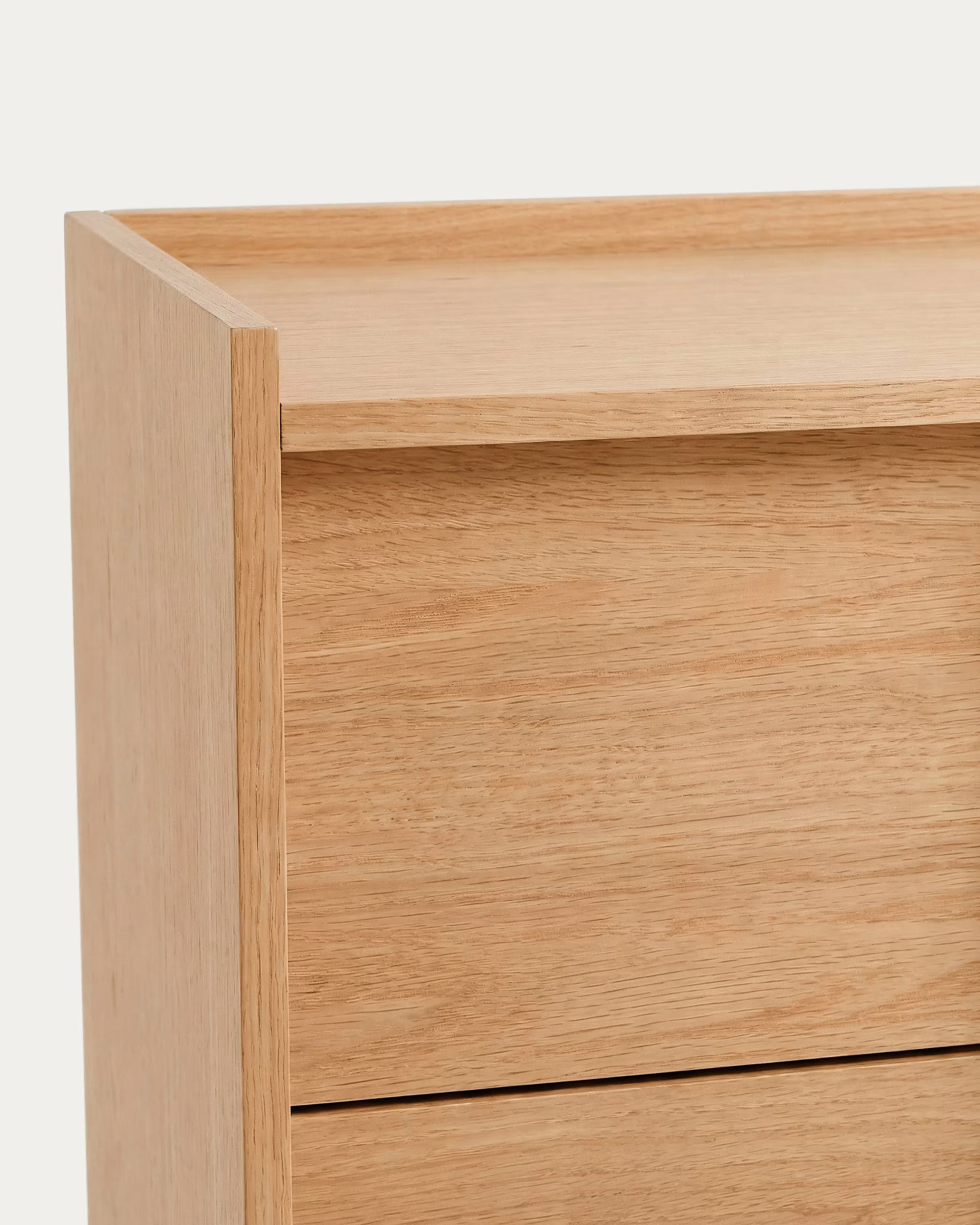 ONIX Oak Sideboard