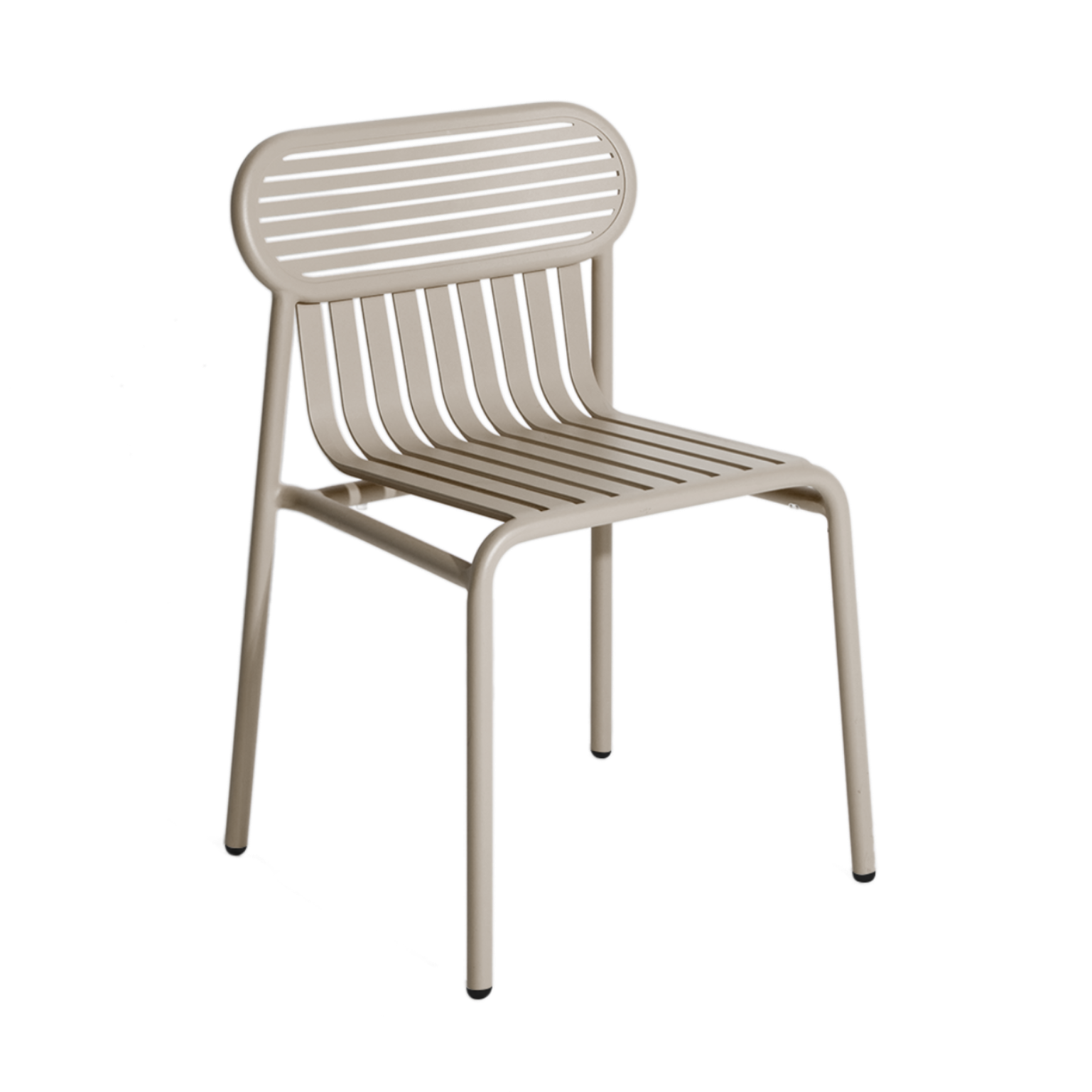 Krzesło ogrodowe WEEK-END beżowy