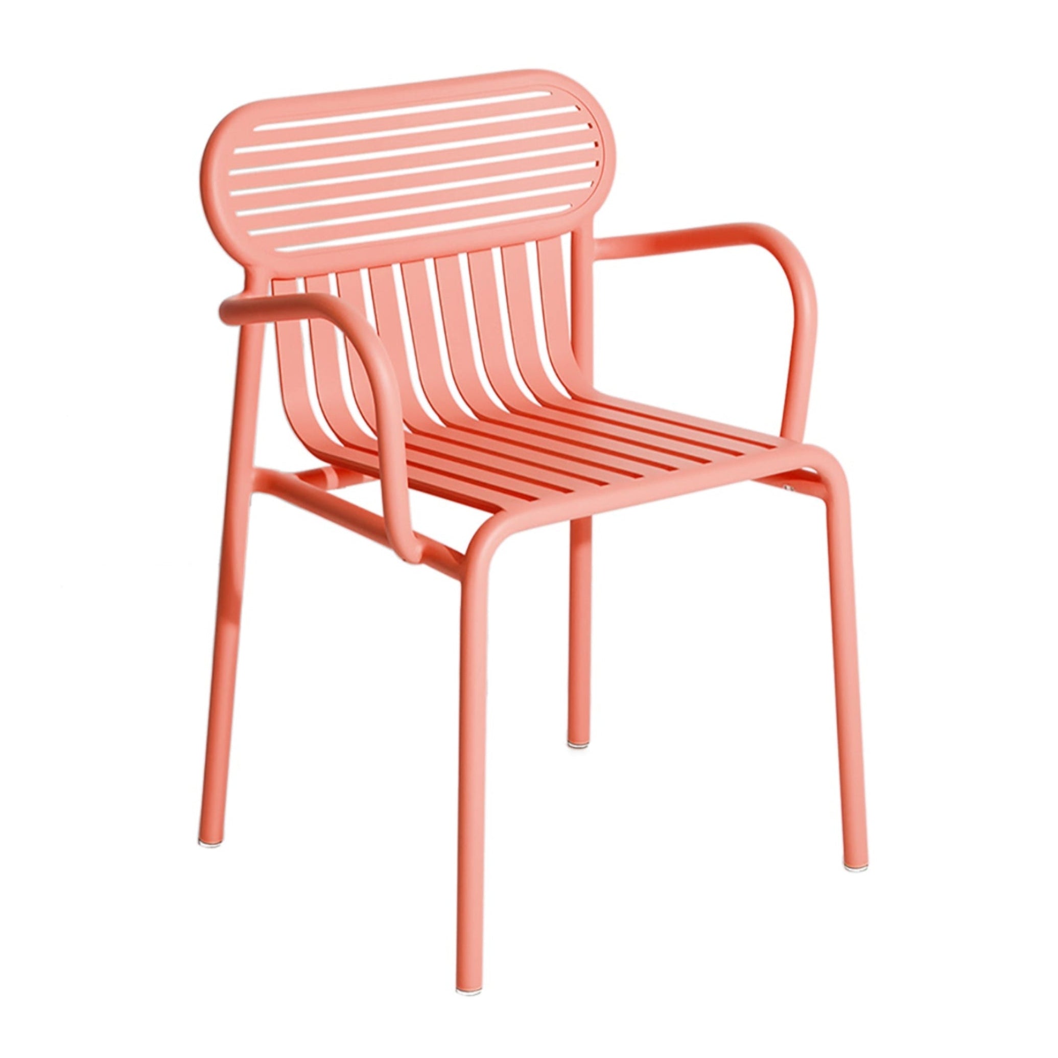 WEEK-END Coral Armchair