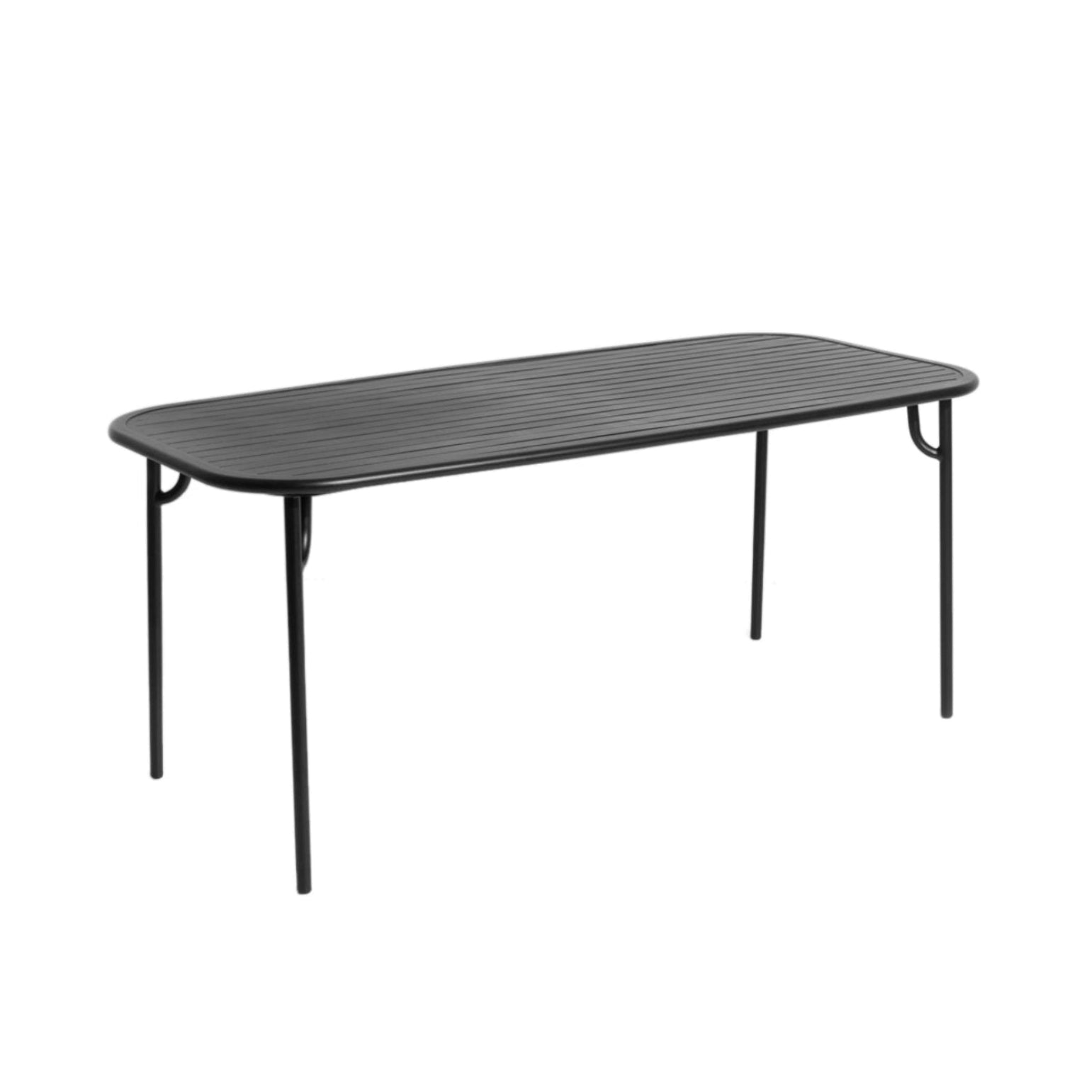 WEEK-END black garden table