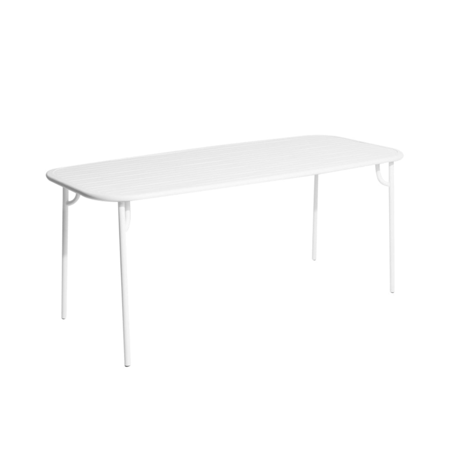 WEEK-END white garden table