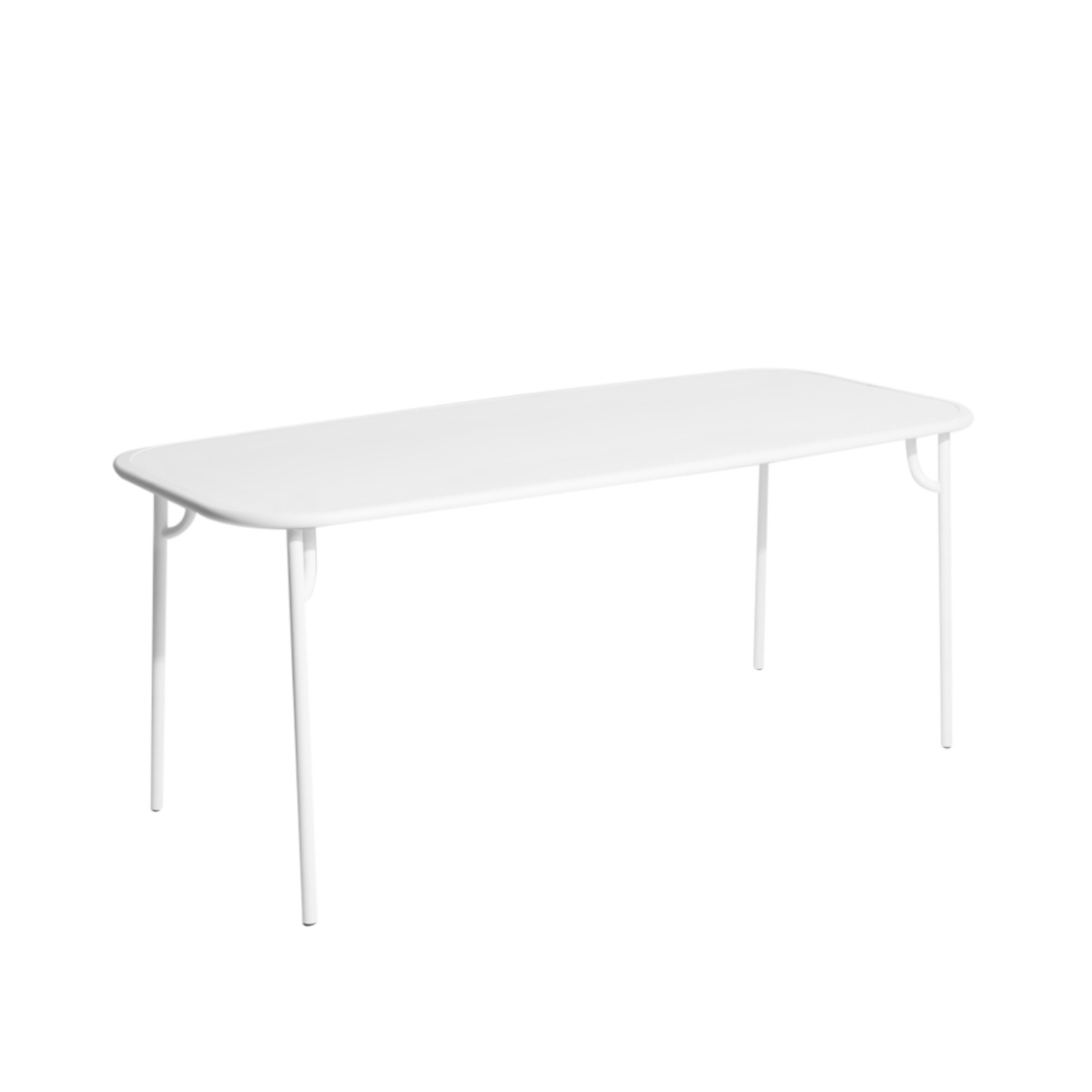 WEEK-END white garden table