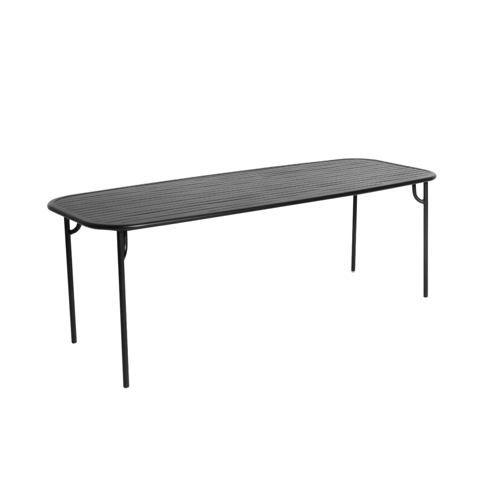 WEEK-END black garden table