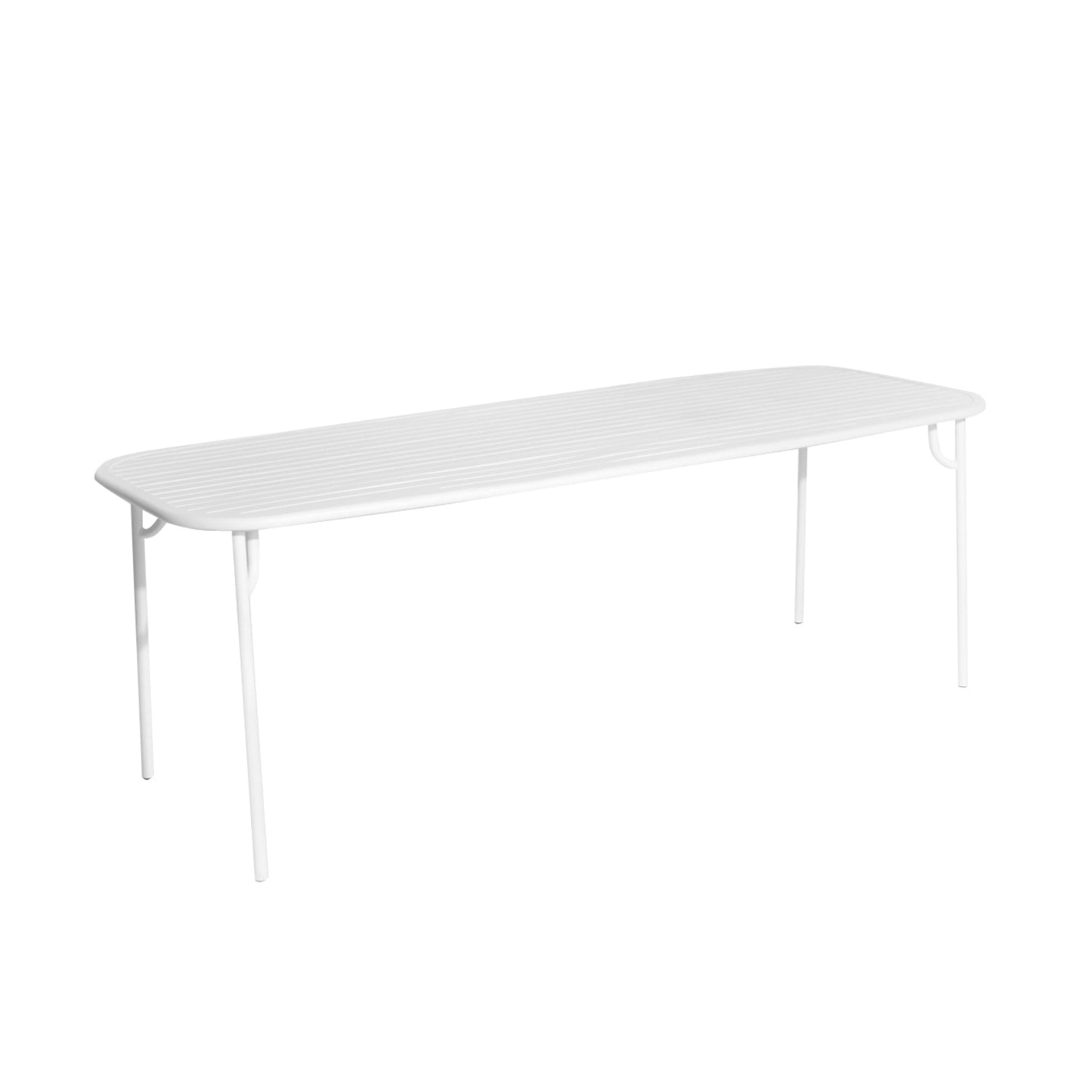 WEEK-END white garden table