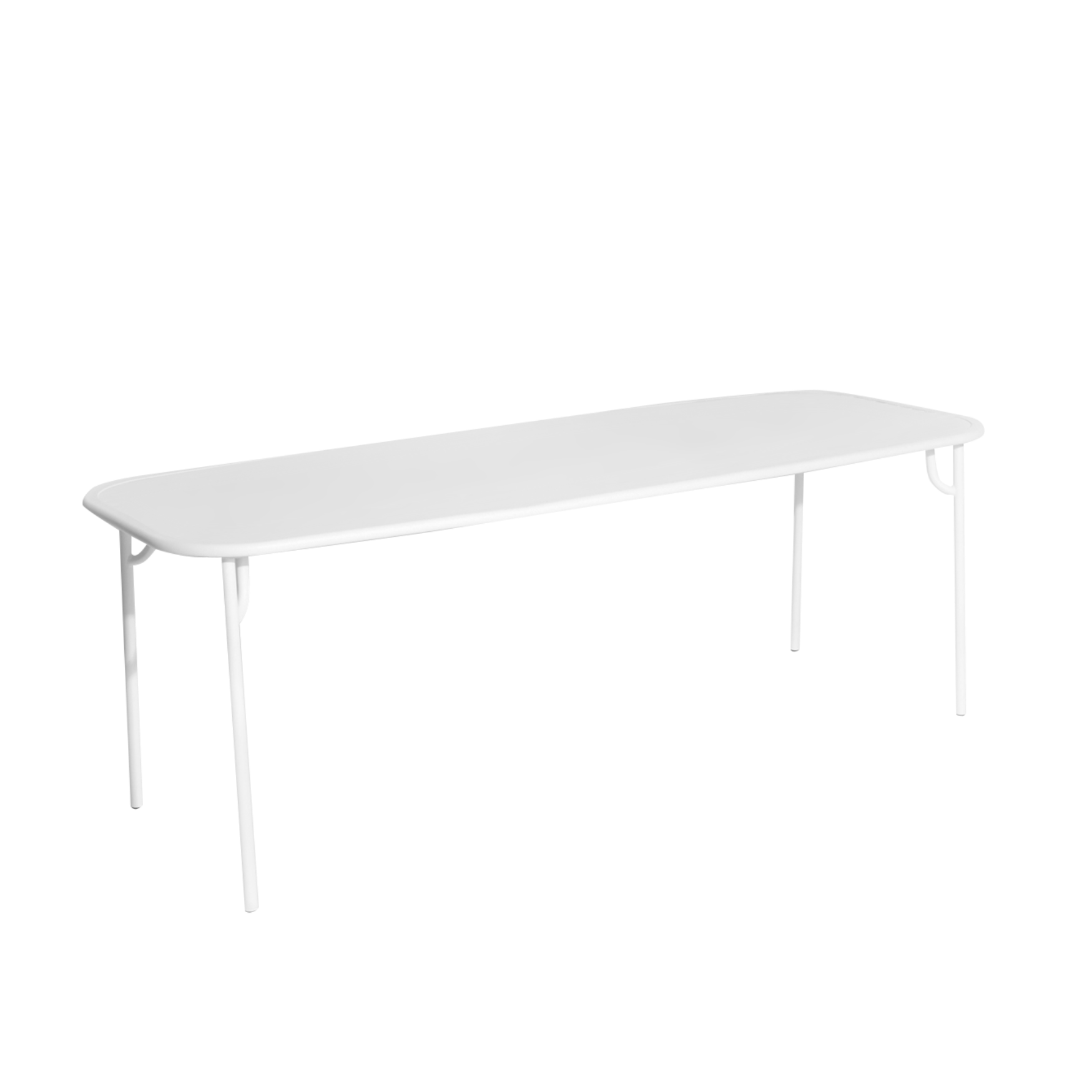 WEEK-END white garden table
