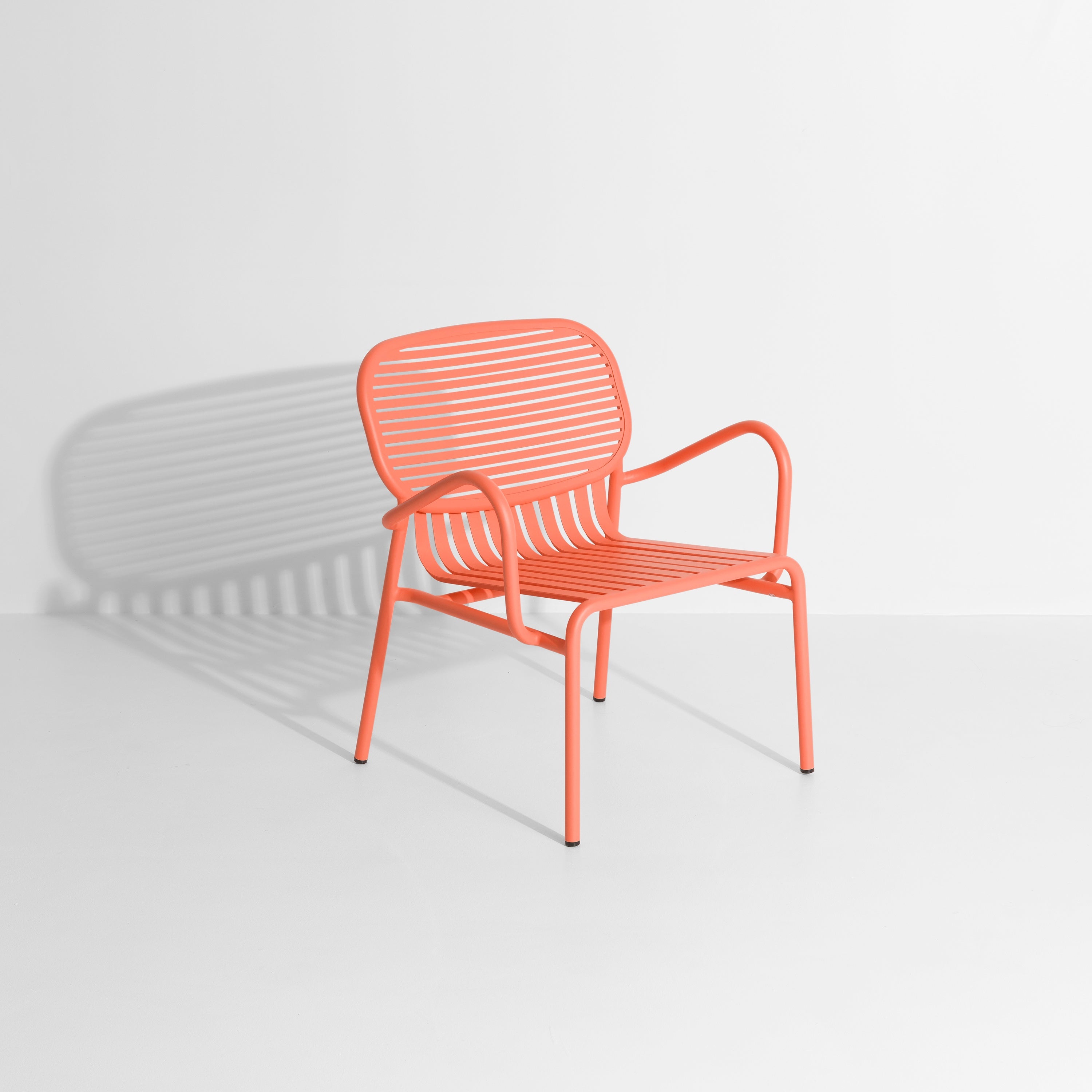 WEEK-END Coral Garden Armchair