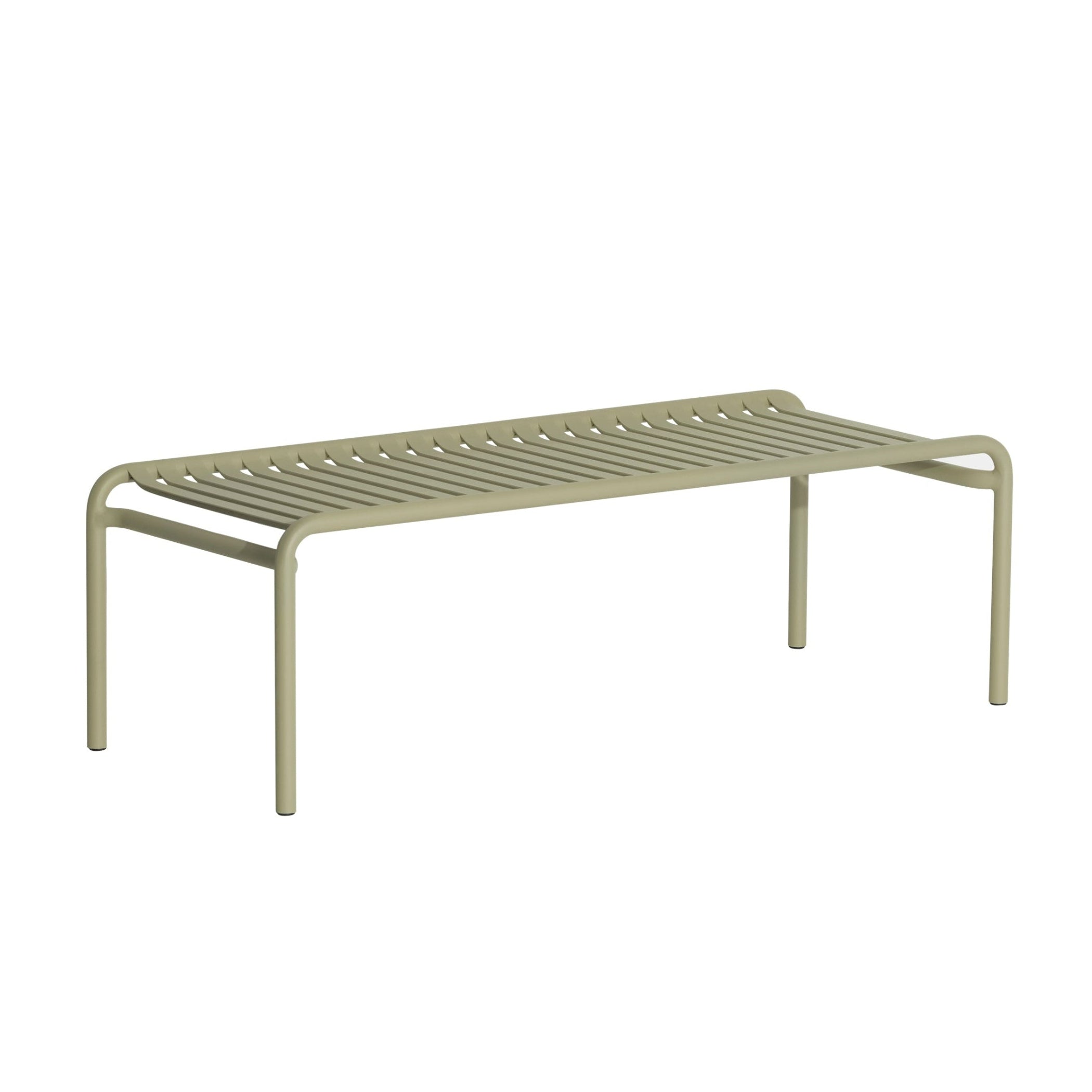 WEEK-END Olive Garden Coffee Table