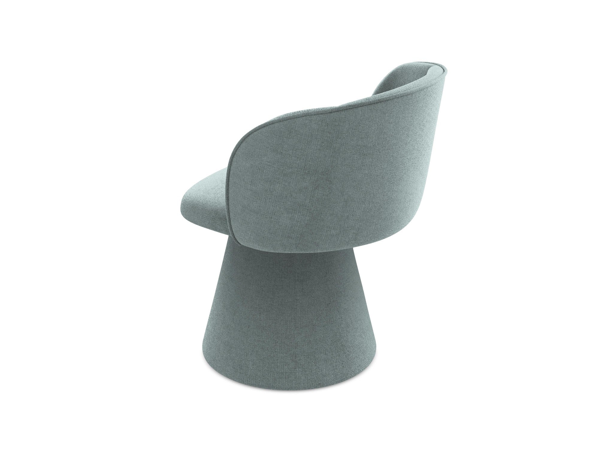 MAIA Chair Denim Blue