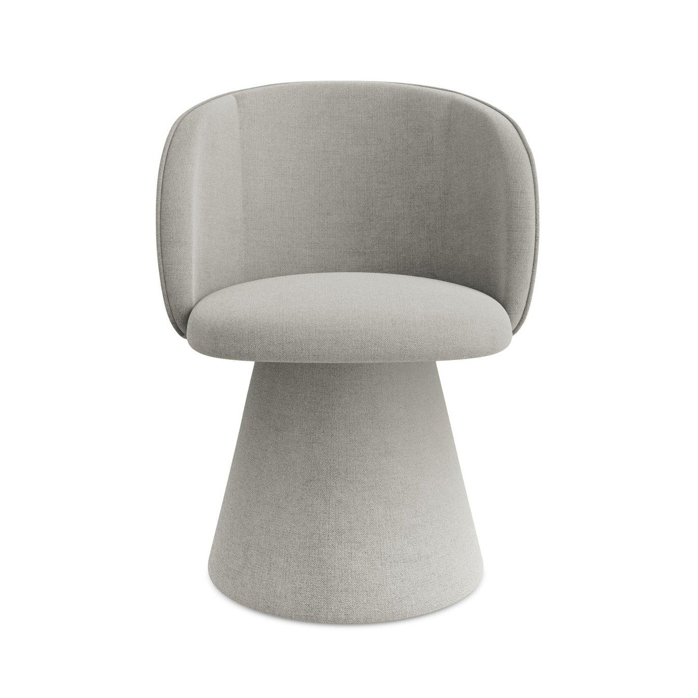 MAIA Chair Light Gray