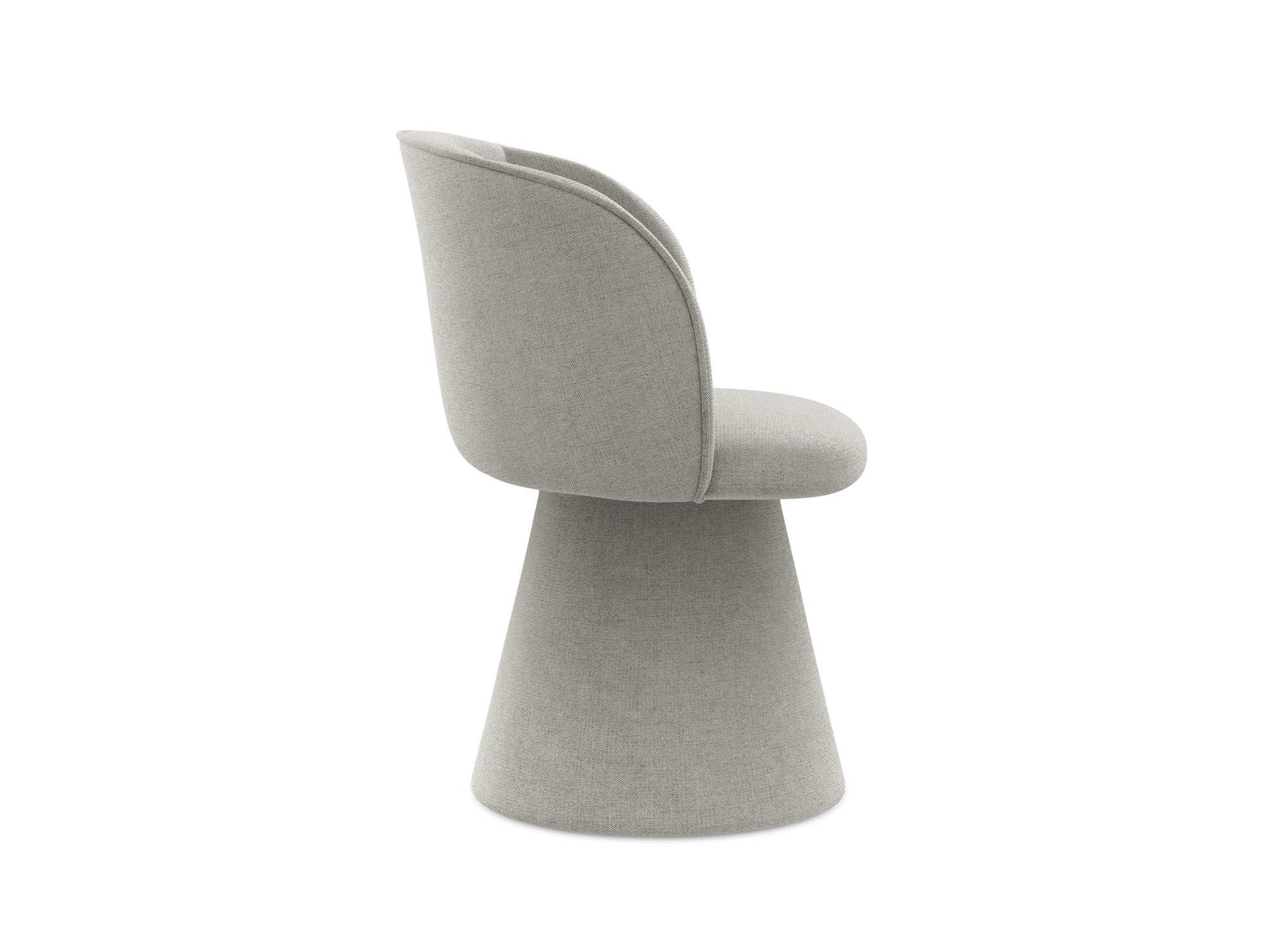 MAIA Chair Light Gray