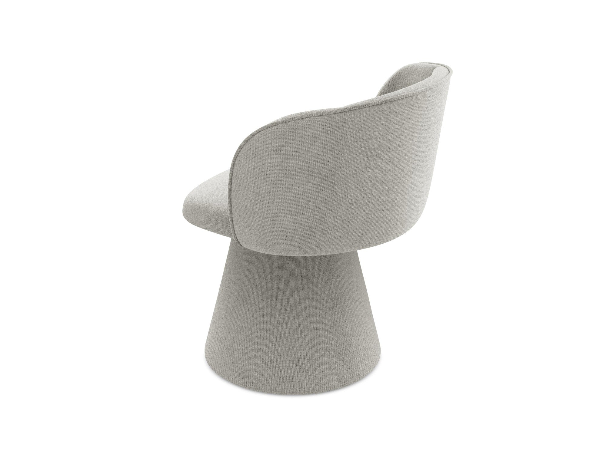 MAIA Chair Light Gray