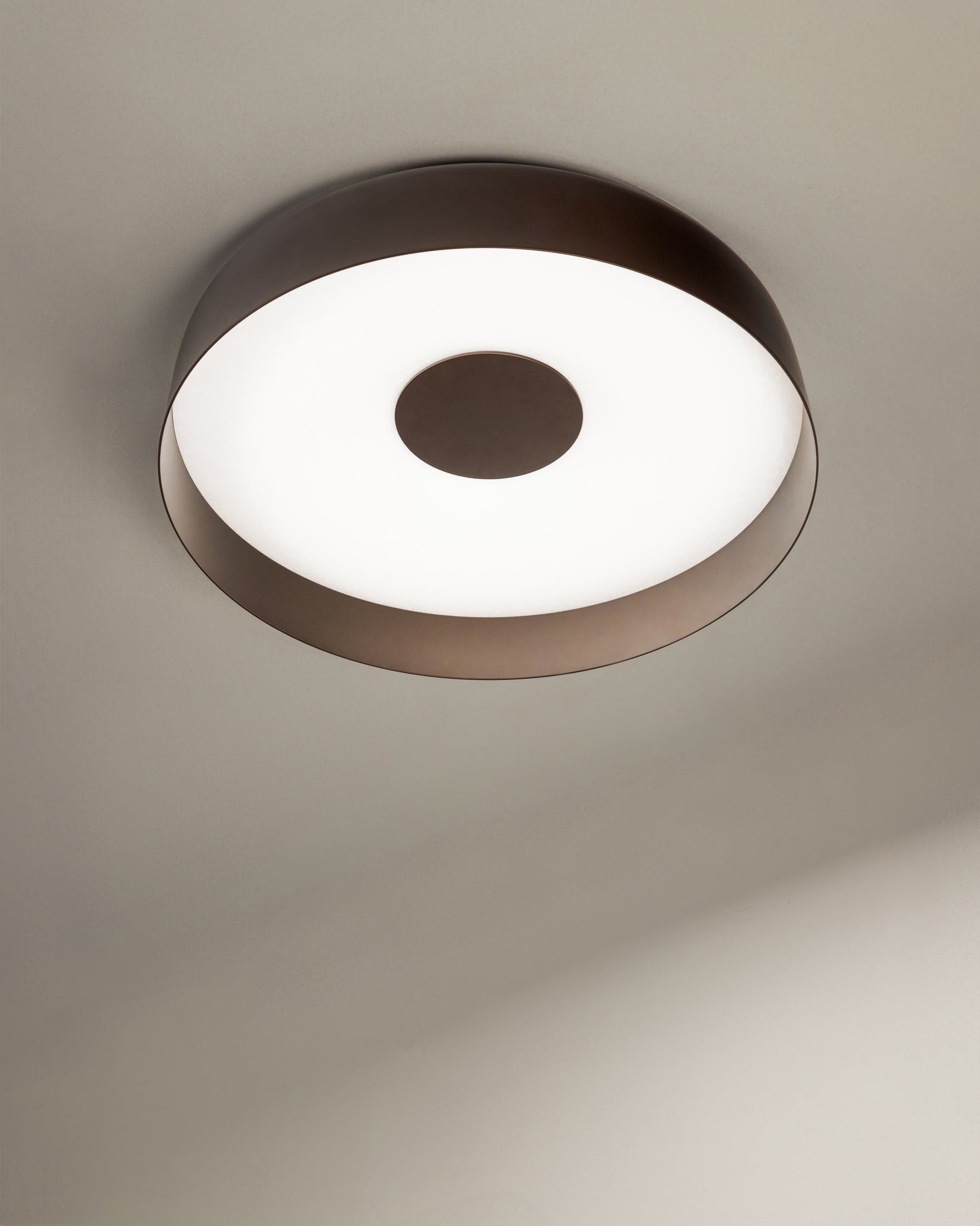 PAPAVERO White Wall Lamp