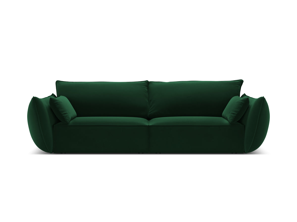 Vanda Bottle Vanda velvet sofa