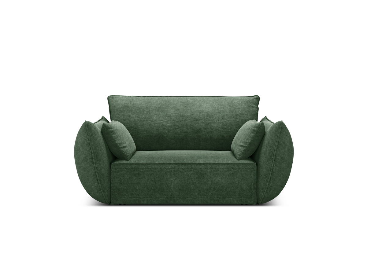 Armchair in the Vanda Bottle Greenery